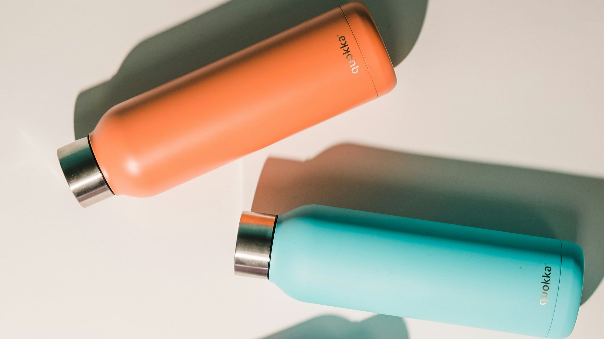 pink and silver tube type mod