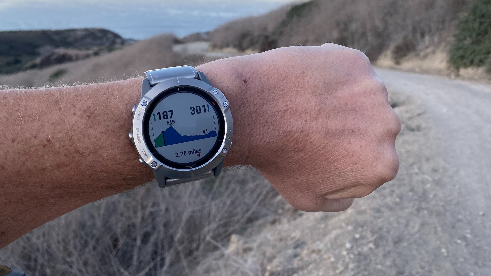 File:Garmin Fenix 6x Pro Solar.jpg