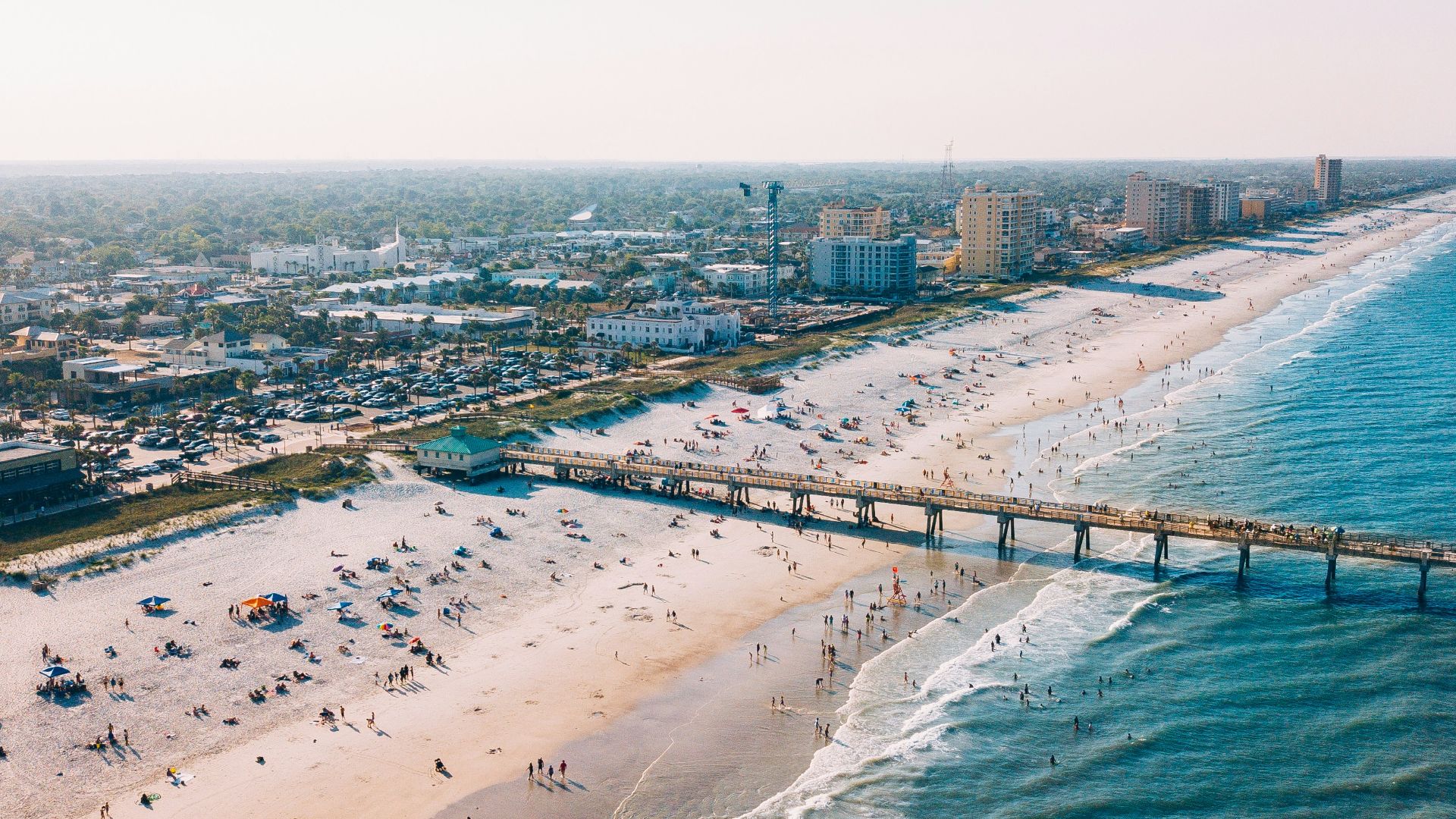 grey concrete bridge during daytime