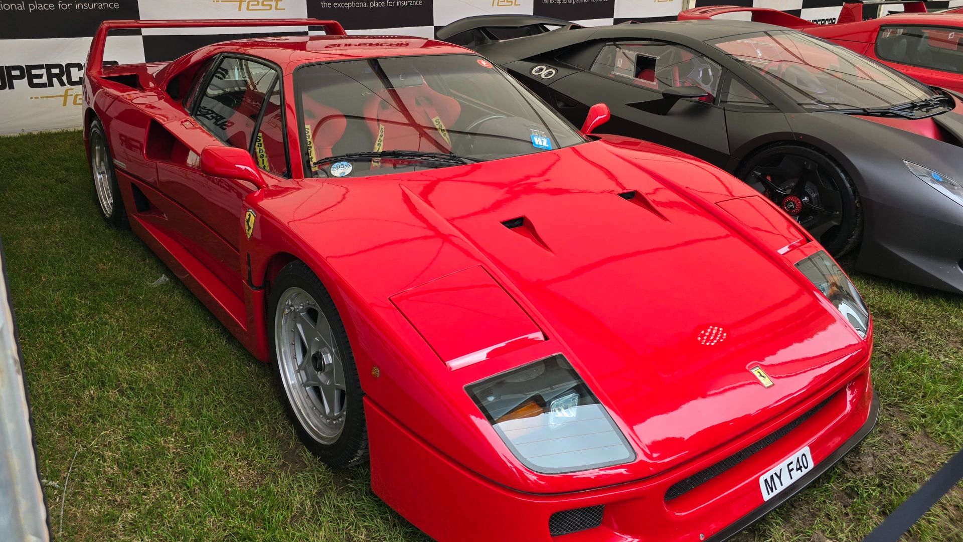 File:1990 Ferrari F40 4.jpg