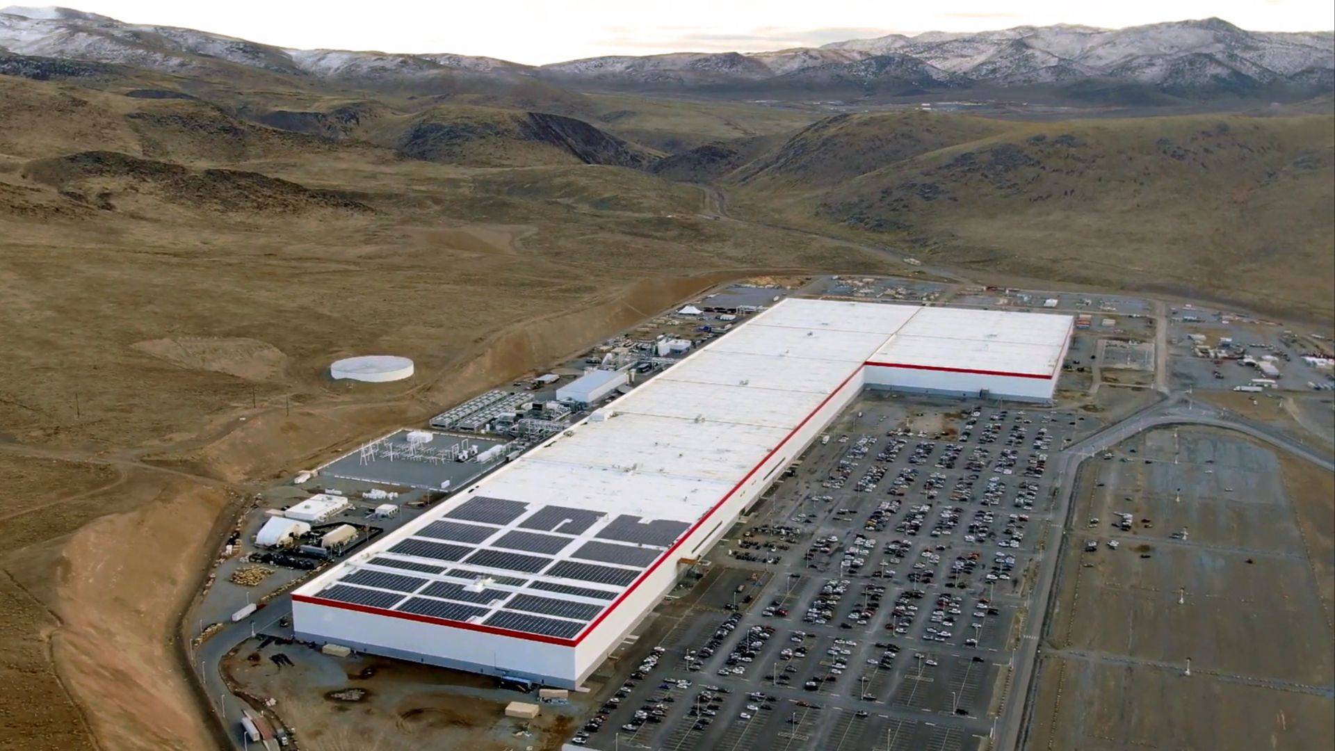 File:Tesla Gigafactory 1 - December 2019.jpg