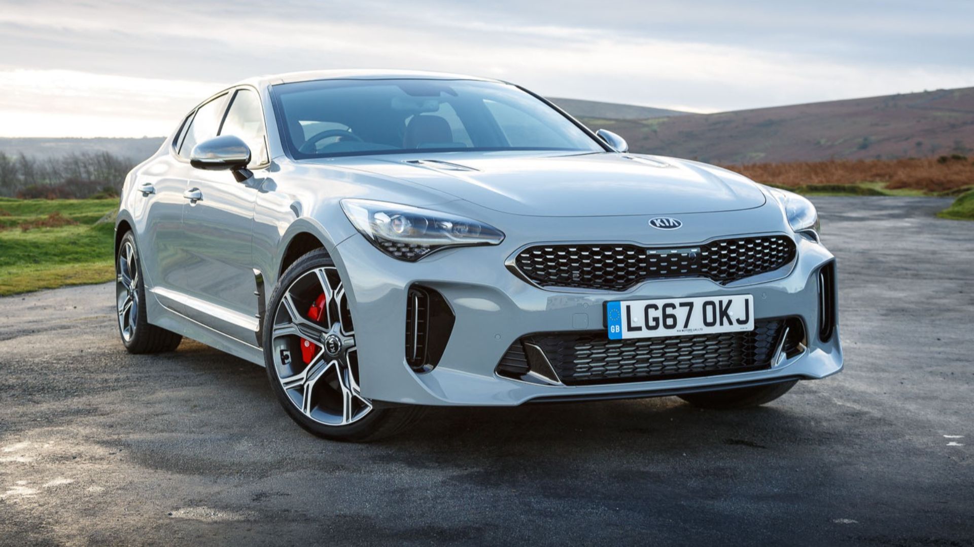 File:Kia Stinger GTS - Fast Performance GT Car.jpg