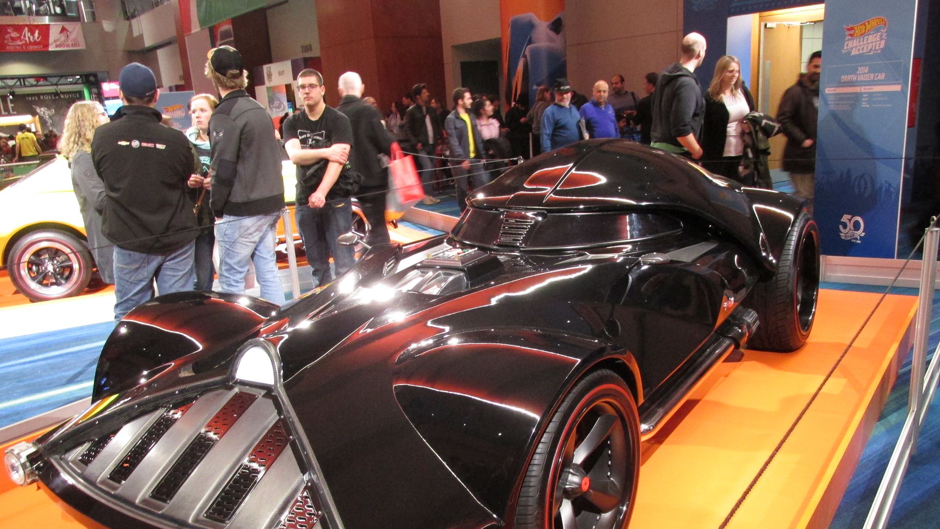 File:2014 Darth Vader Hot Wheels car 01.jpg