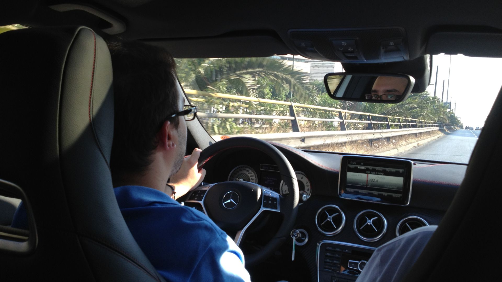 File:Driving the new Mercedes A-Class 2012 (7661461824).jpg