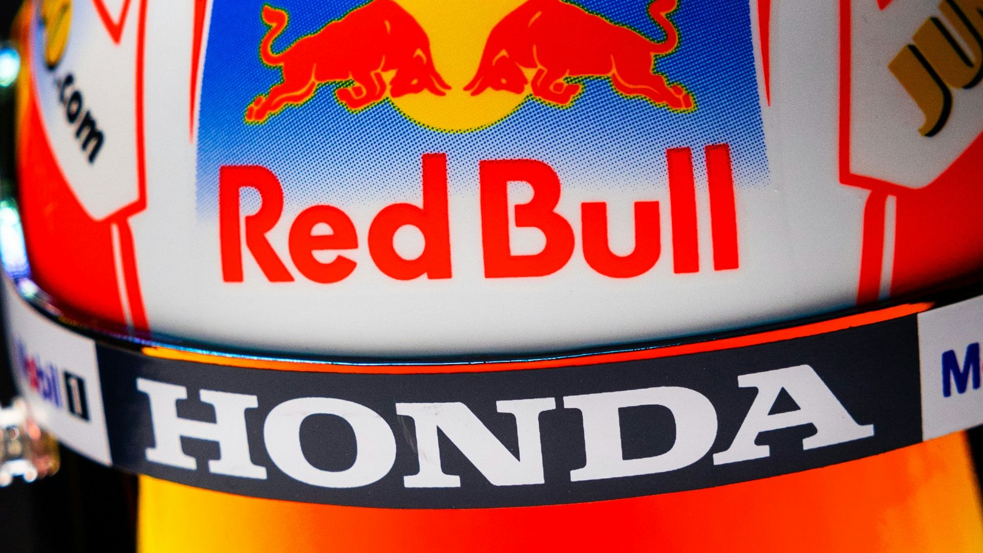 a close up of a package