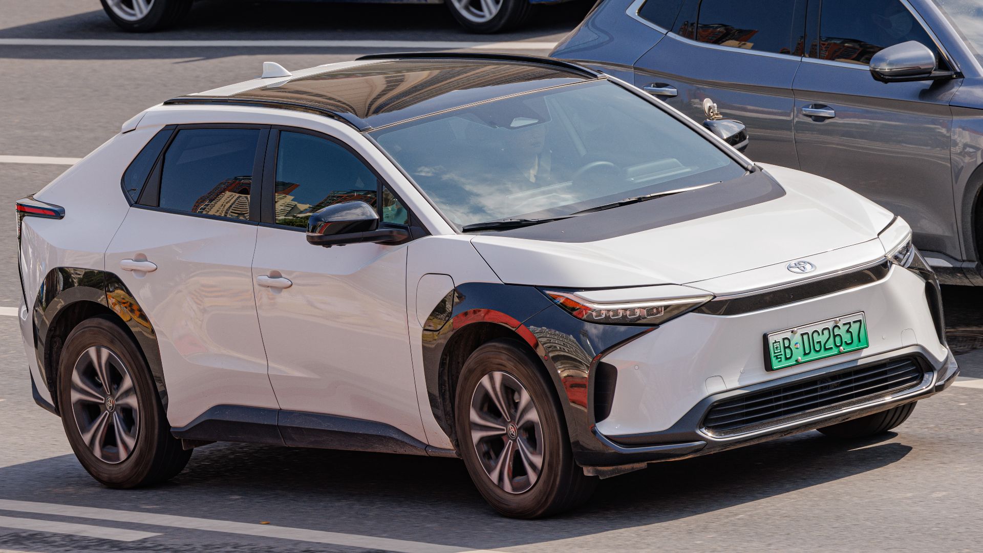 File:TOYOTA bZ4X China.jpg