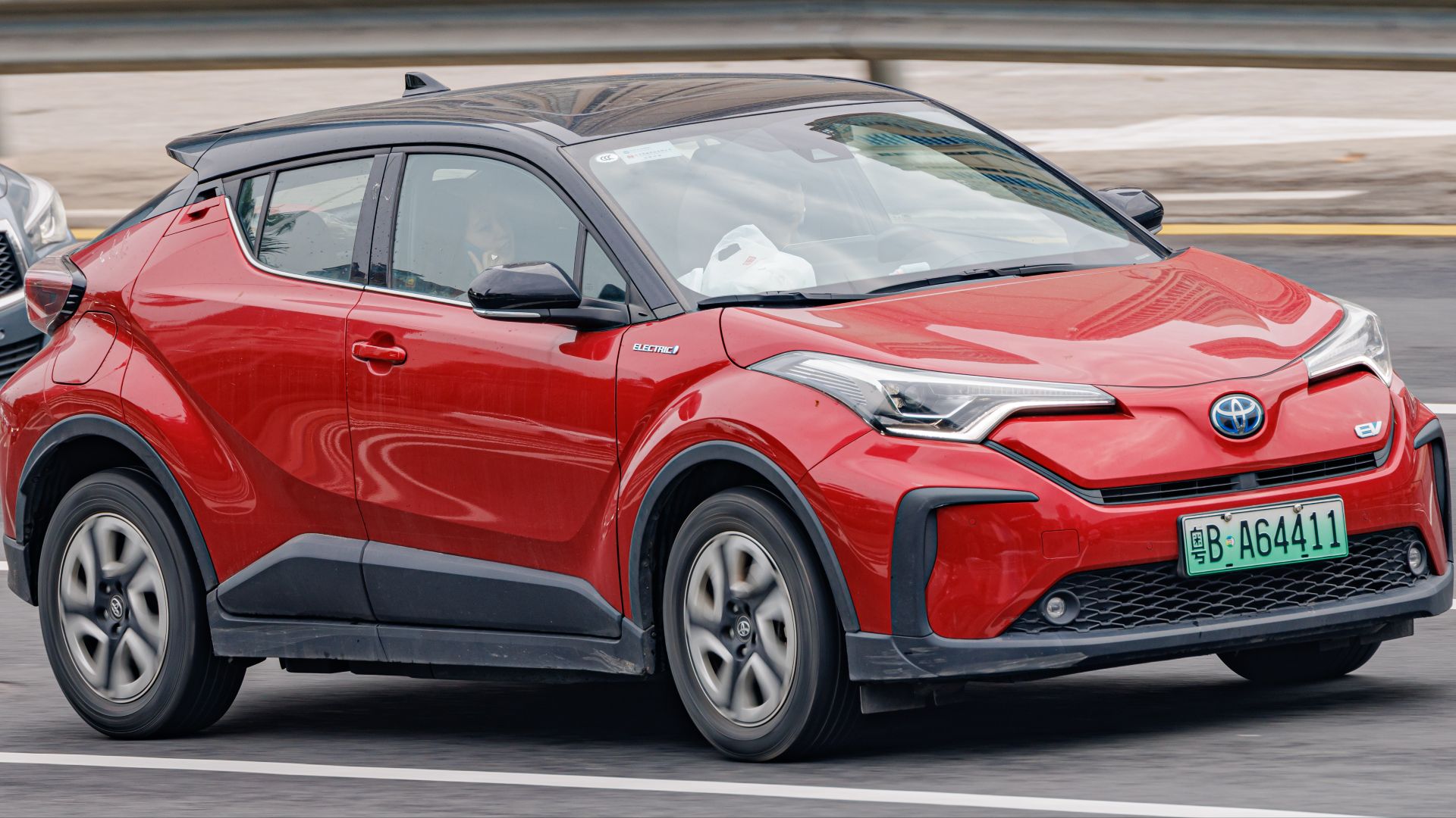 File:TOYOTA C-HR EV China（4）.jpg