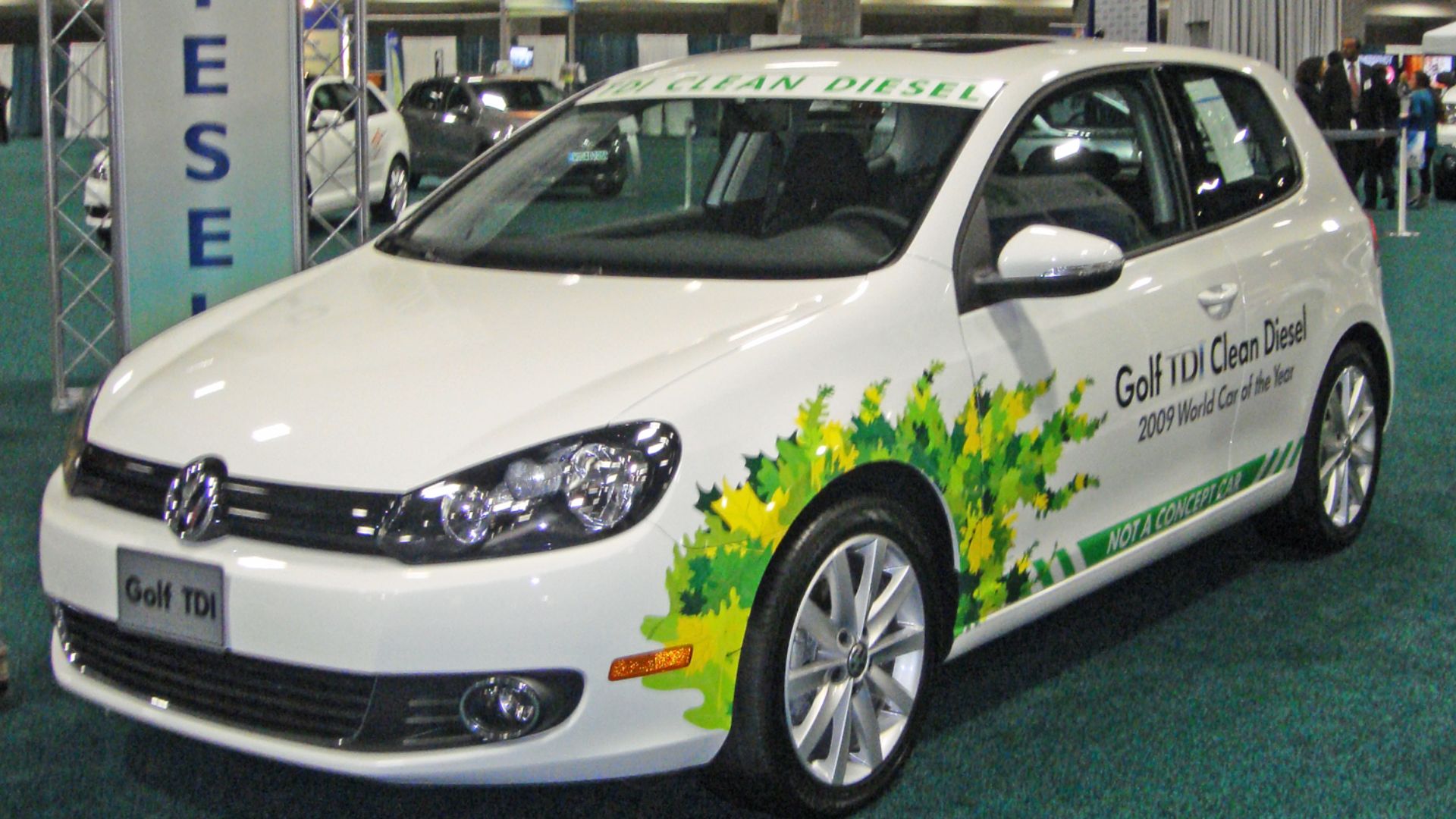 File:VW Golf TDI Clean Diesel WAS 2010 8981.JPG