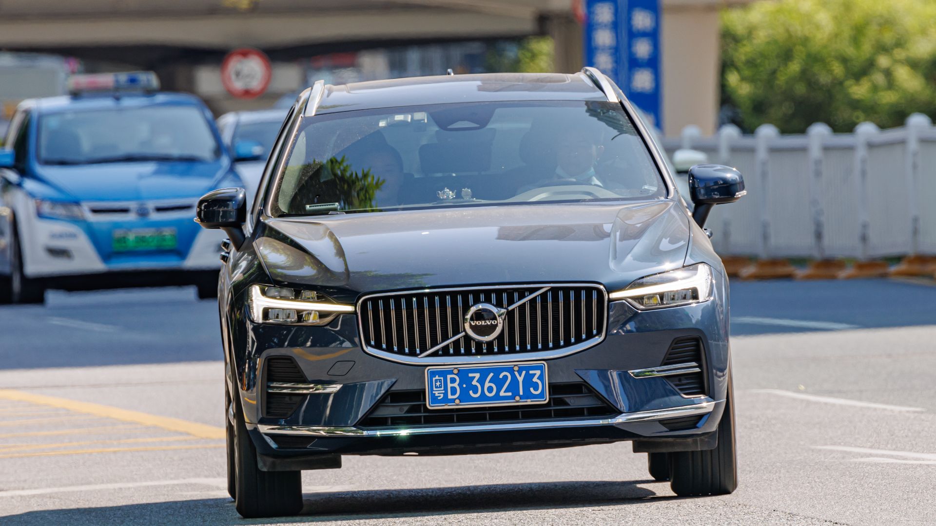 File:VOLVO XC60 (SPA) China (3).jpg