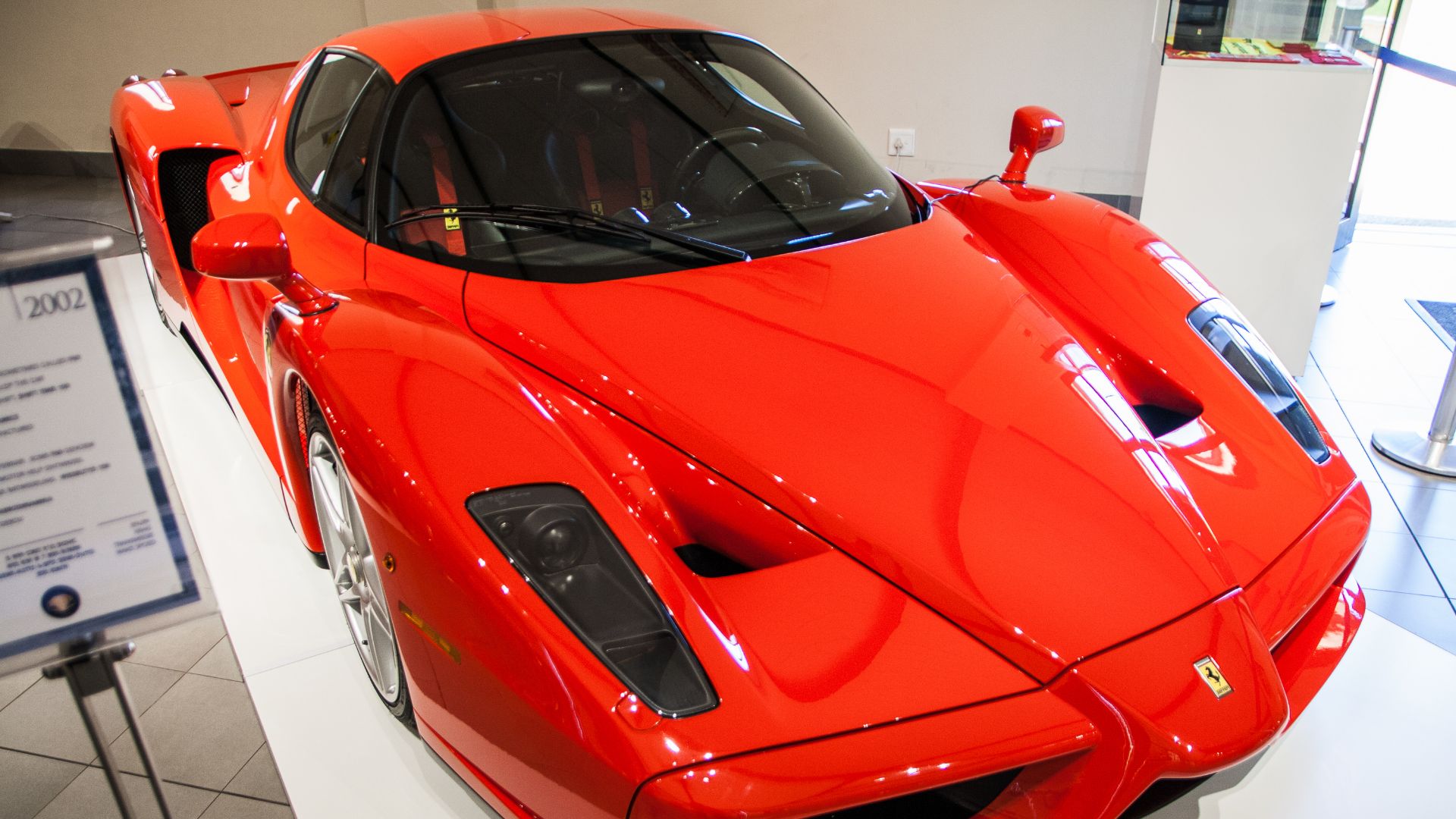 File:2002 Ferrari Enzo F60-1 (30408372012).jpg