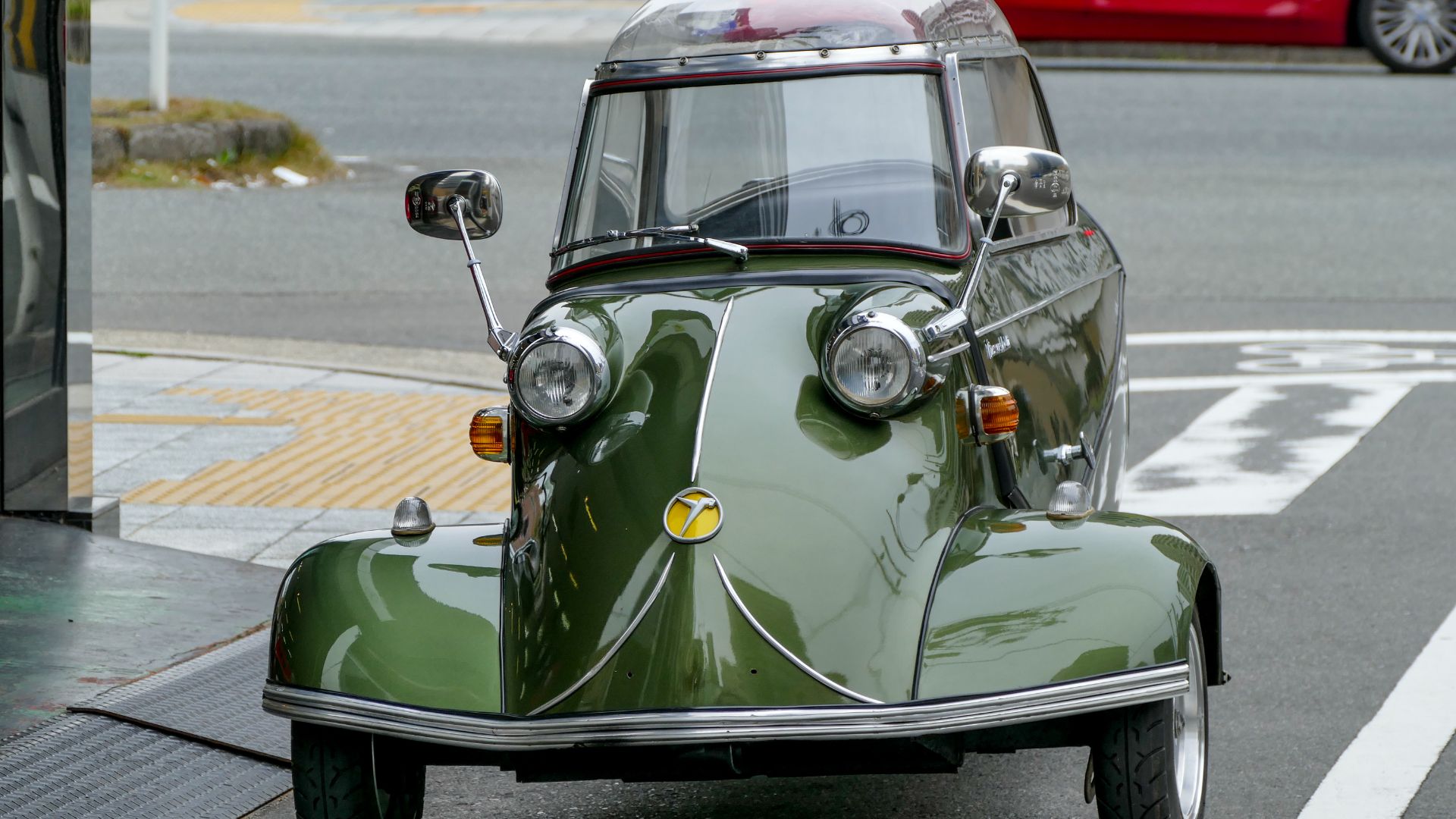 File:Messerschmitt KR200(Green).jpg