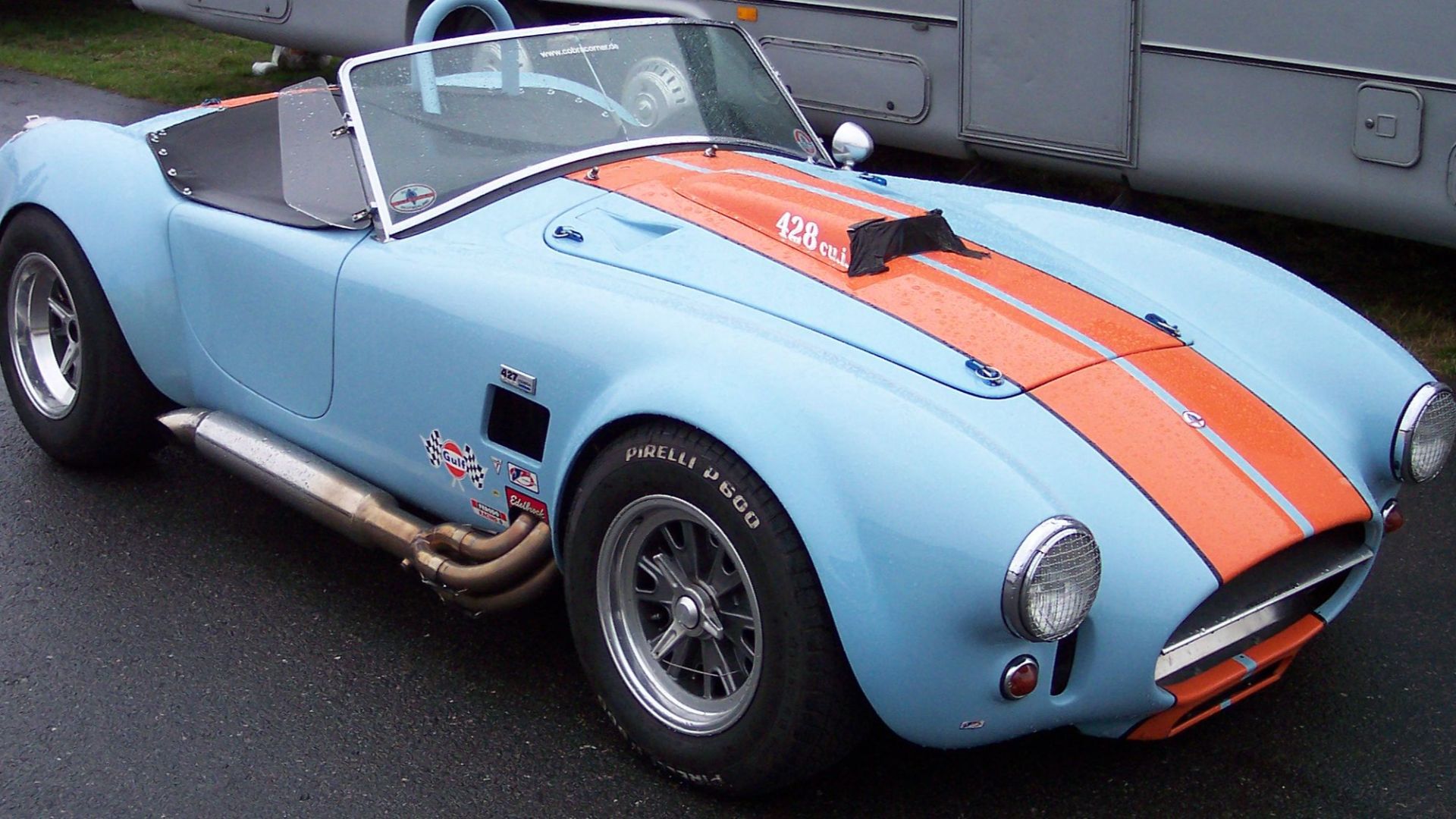 File:Shelby AC 427 Cobra vl blue.jpg