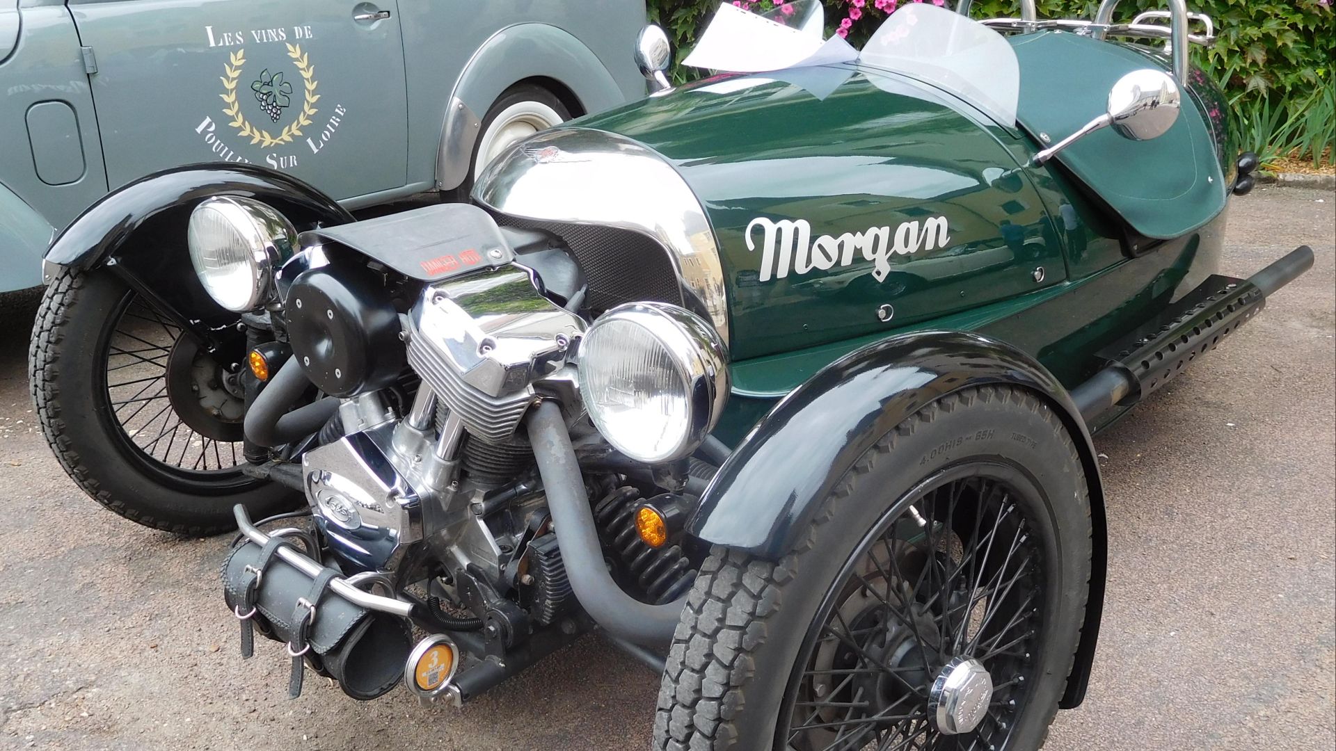 File:Morgan 3-Wheeler (1a).jpg