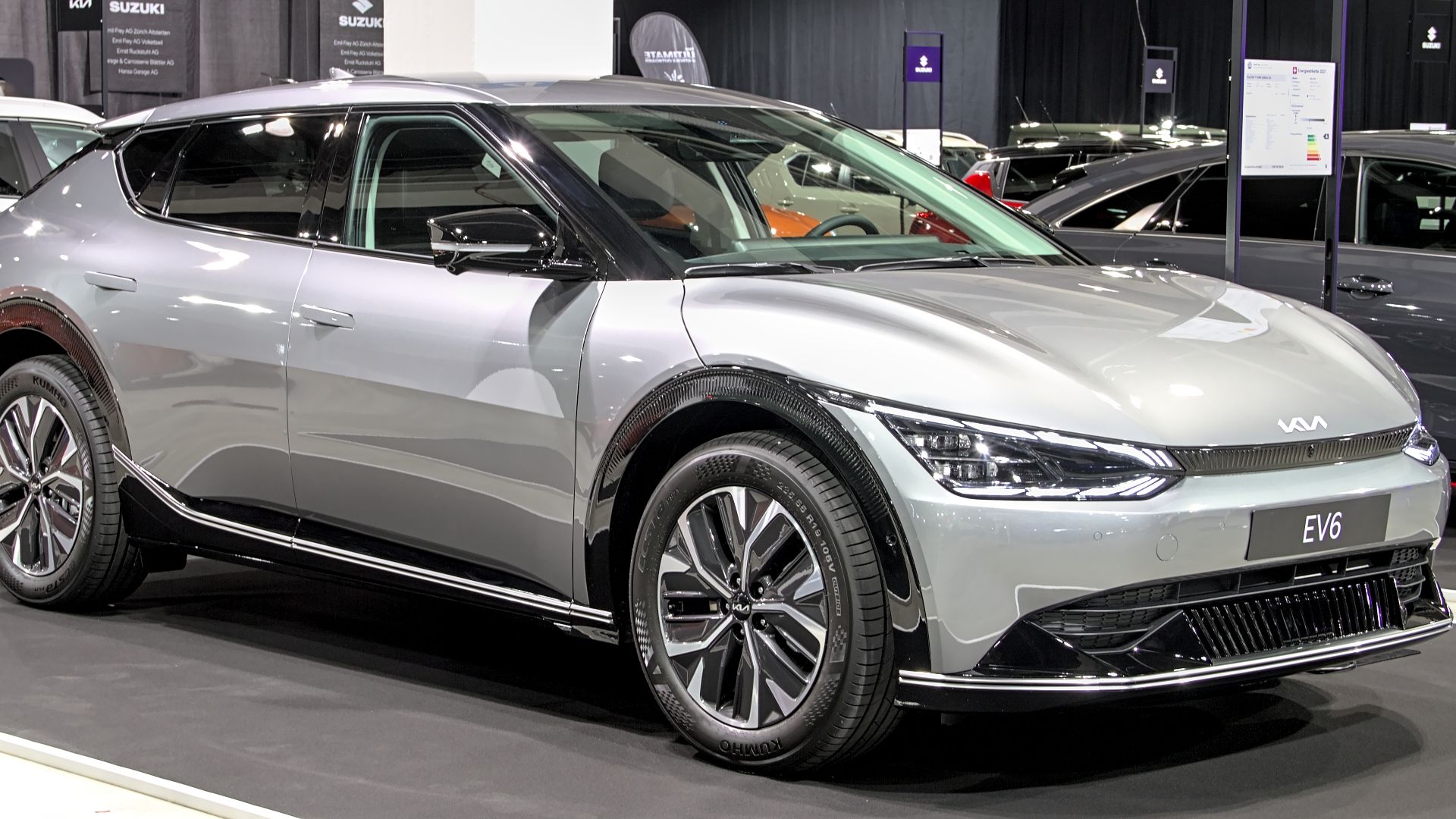 File:Kia EV6 Auto Zuerich 2021 IMG 0435.jpg