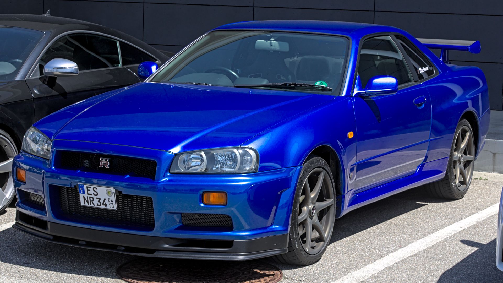 File:1999 Nissan Skyline (R34) GT-R IMG 4990.jpg