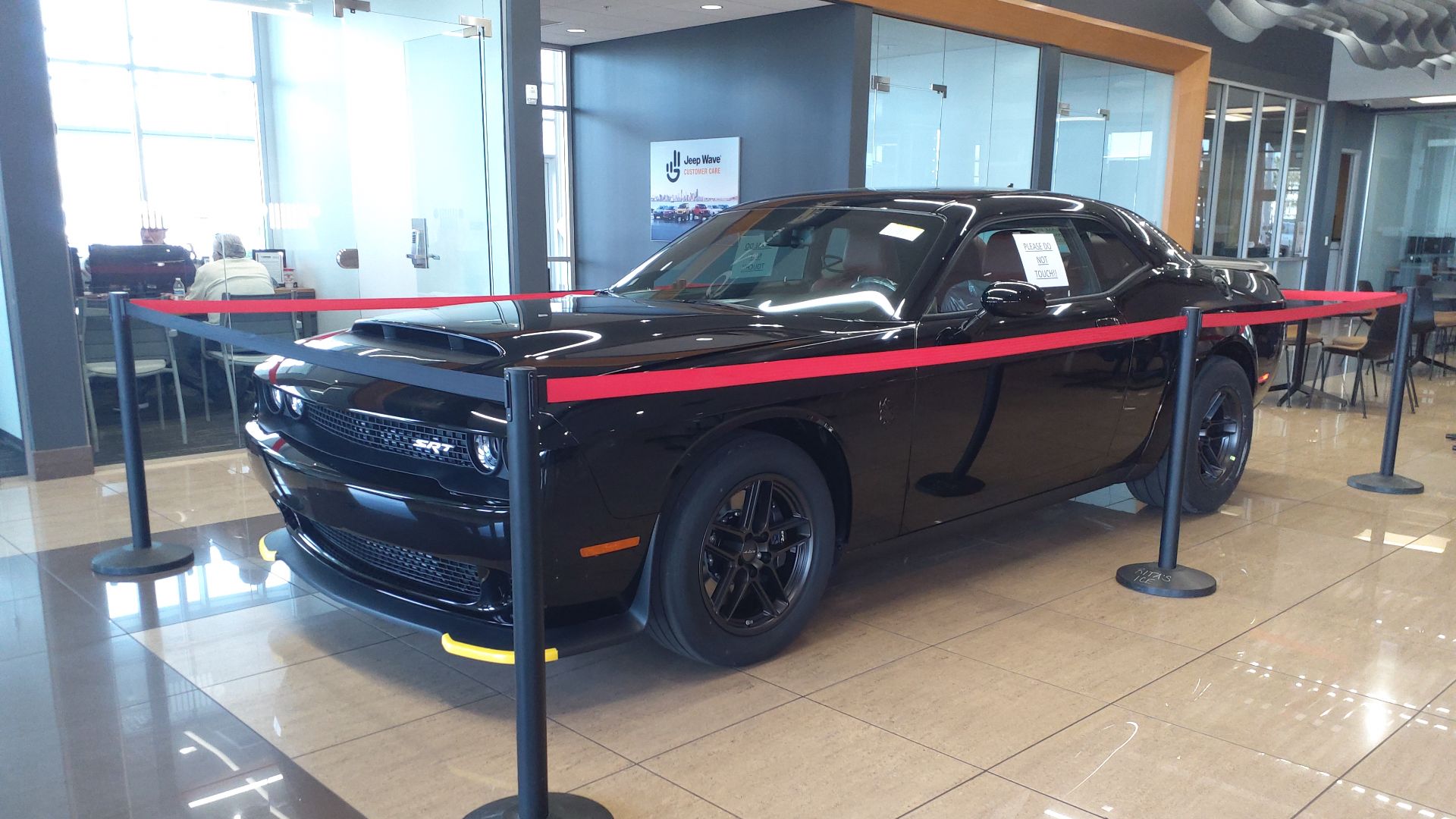 File:23 Dodge Challenger SRT Demon 170.jpg