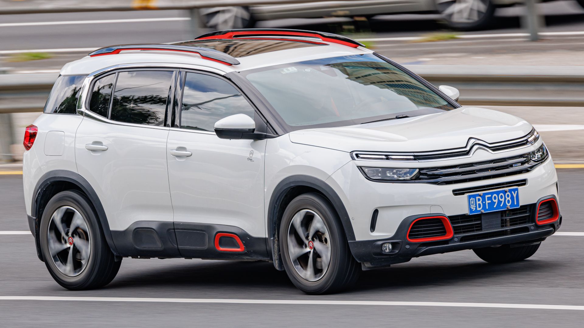 File:CITROEN C5 AIRCROSS China (5).jpg