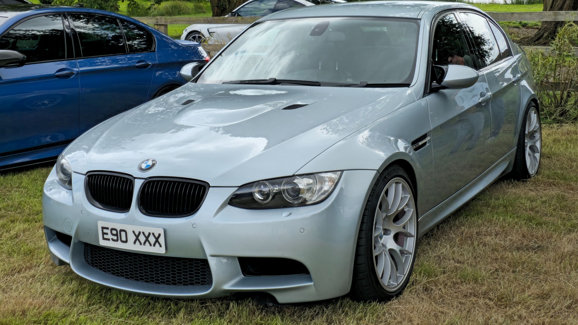 File:2008 BMW M3 3.jpg