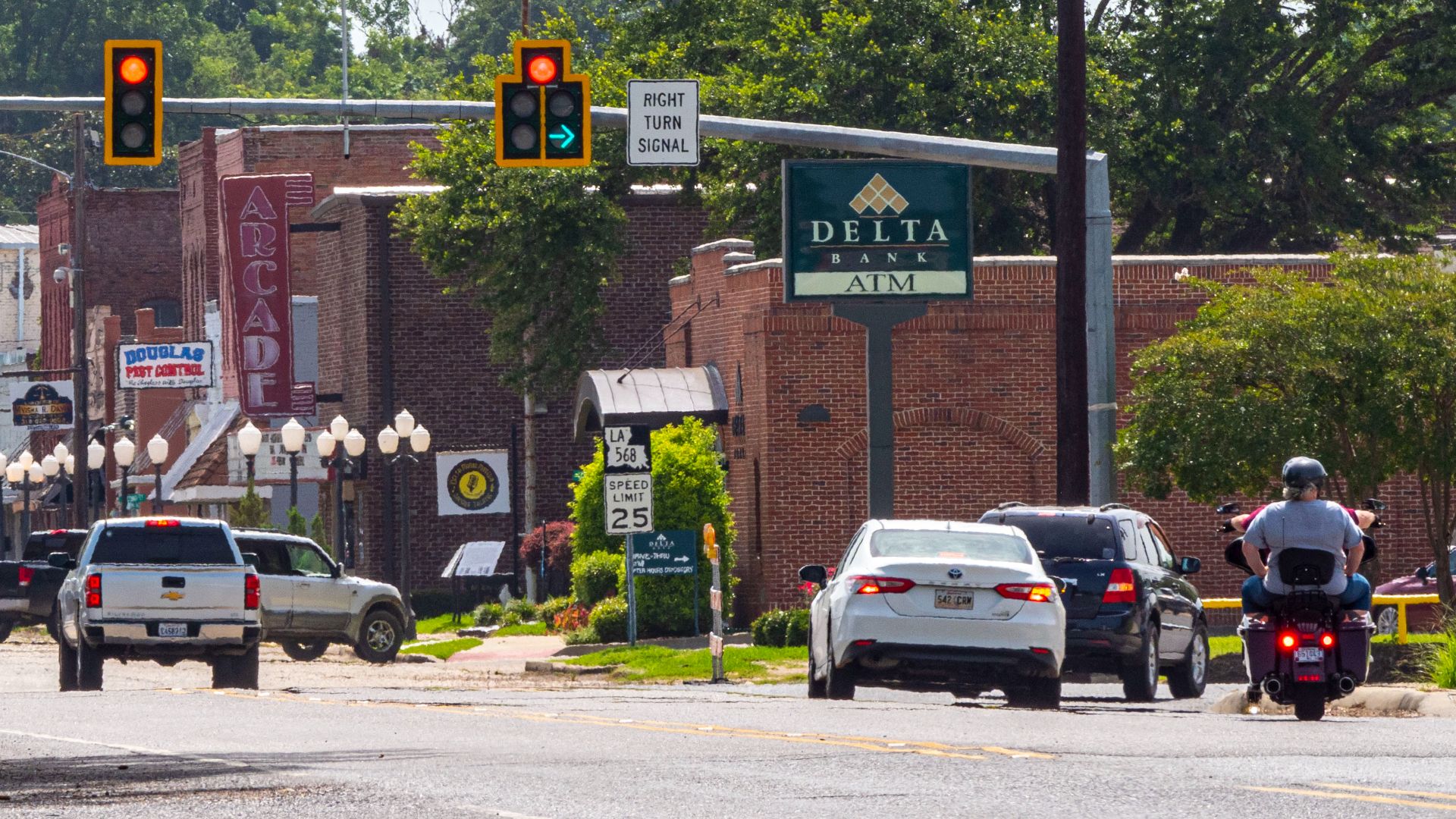 File:Ferriday Louisiana July 2019.jpg