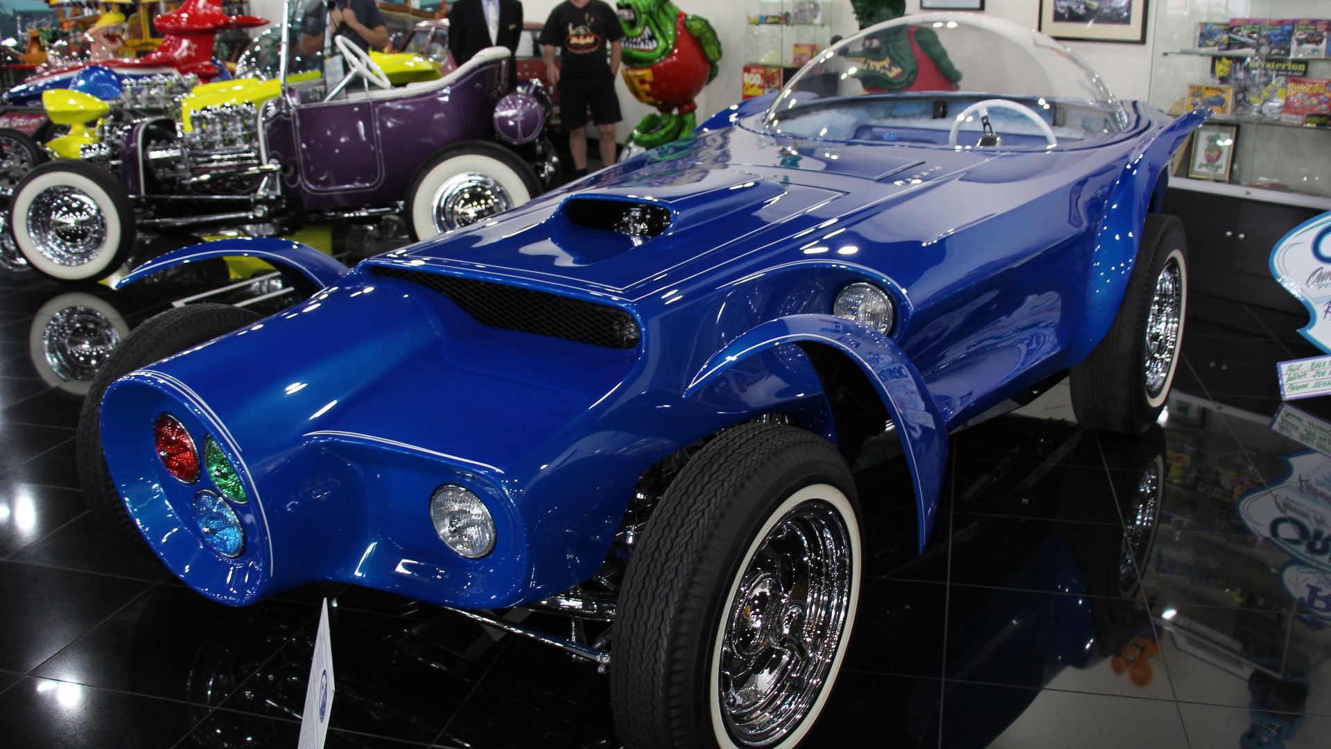 File:1964 Ed Roth Orbitron (21680775541).jpg