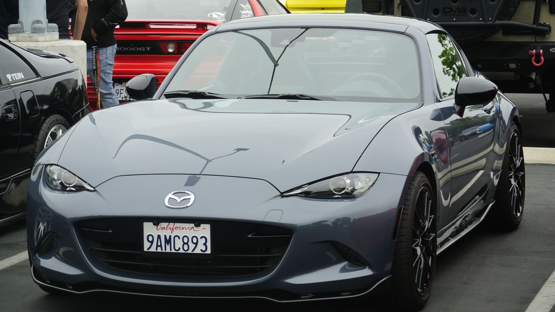 File:2021 Mazda MX-5 Miata RF Club.jpg