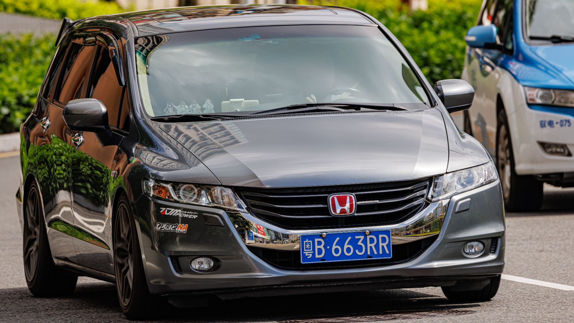 File:HONDA ODYSSEY (RB3,4) China (4).jpg