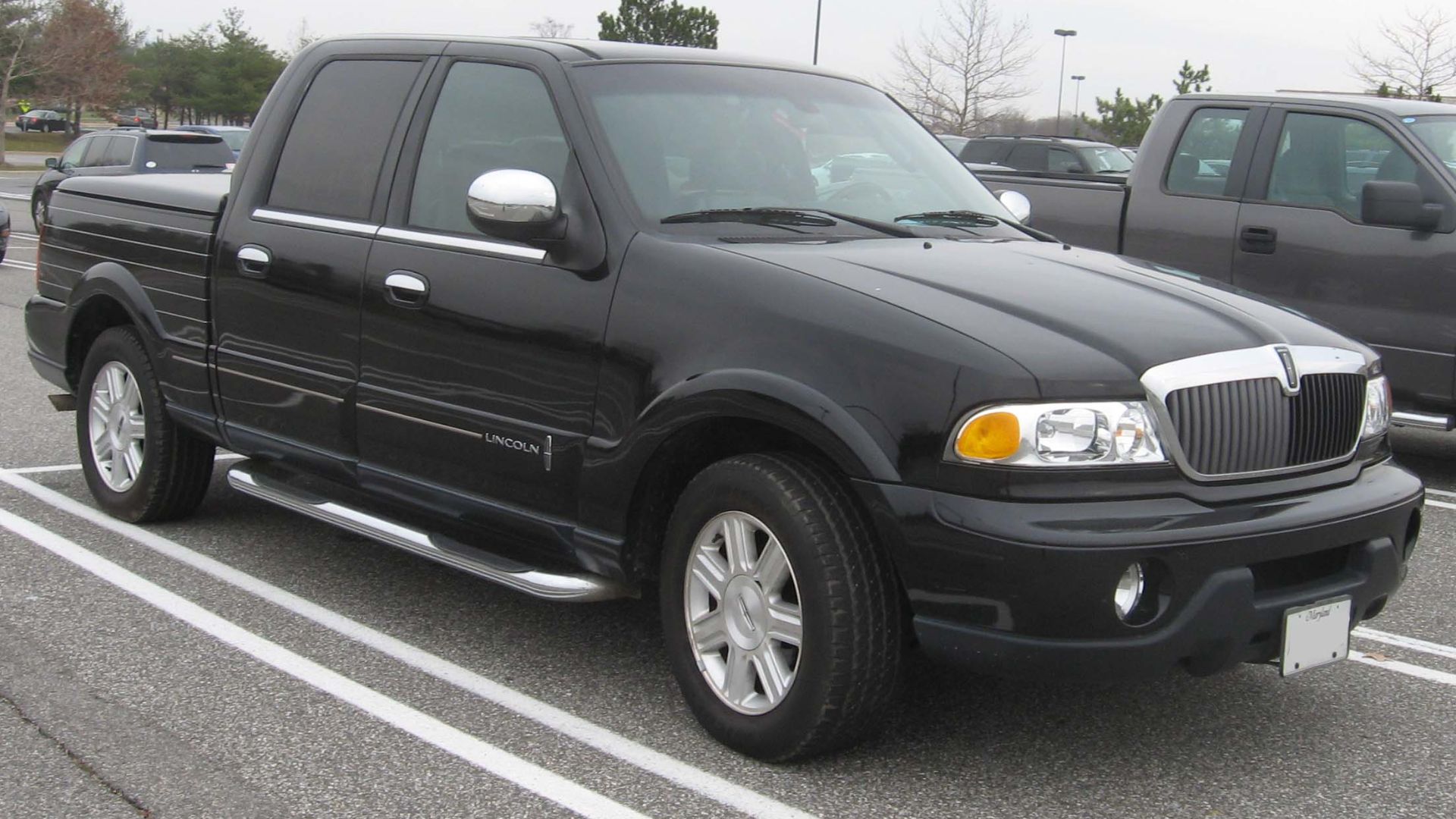 File:2002 Lincoln Blackwood 2.jpg
