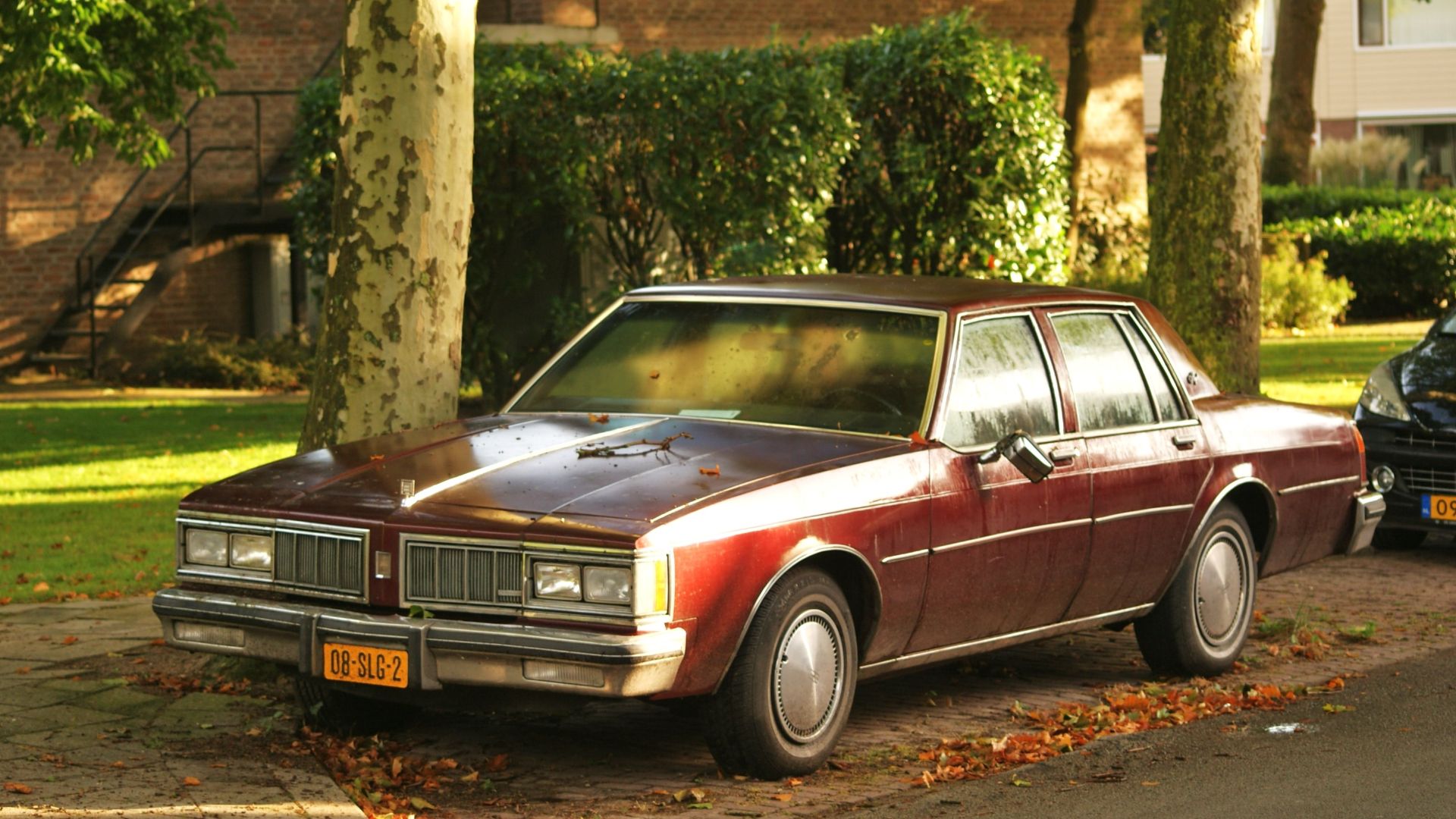 File:1980 Oldsmobile Delta 88 Royale Diesel (15350079195).jpg