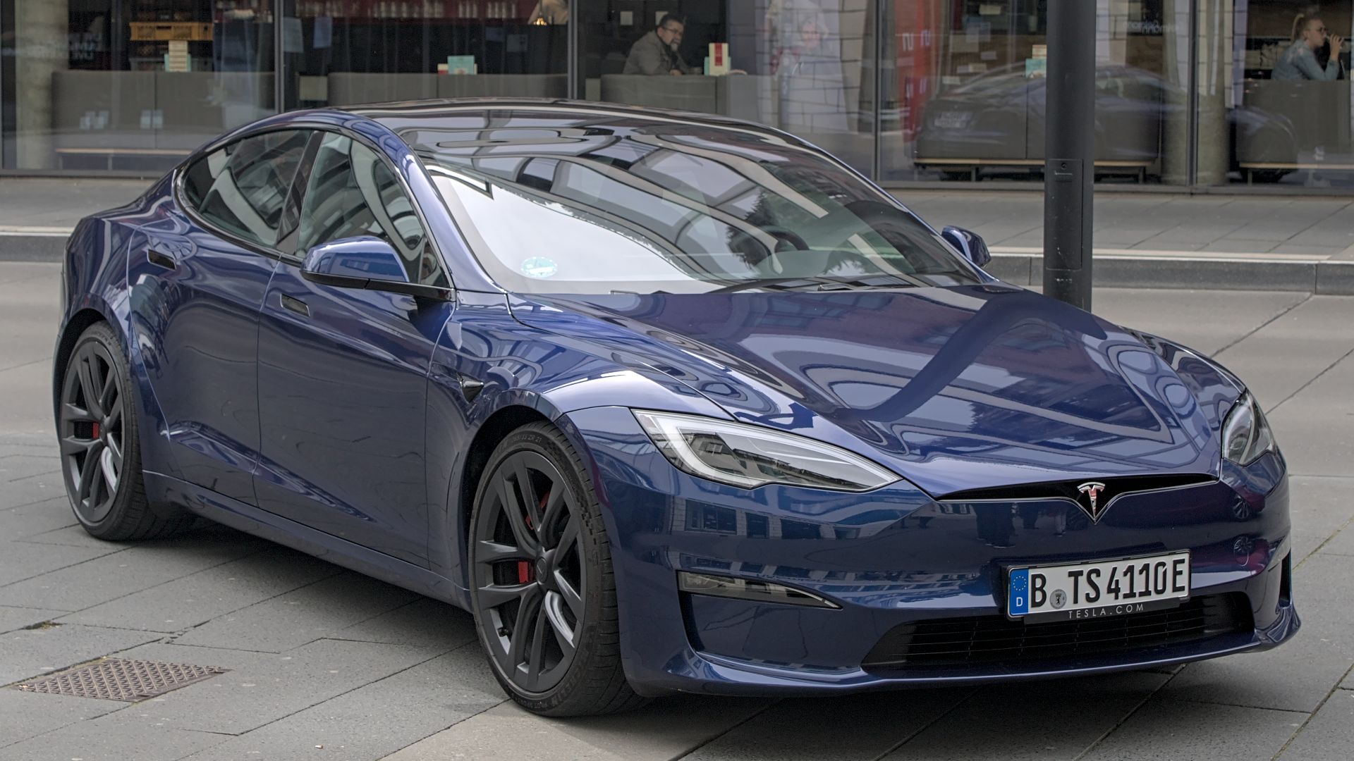 File:Tesla Model S Plaid Autofrühling Ulm IMG 9278.jpg
