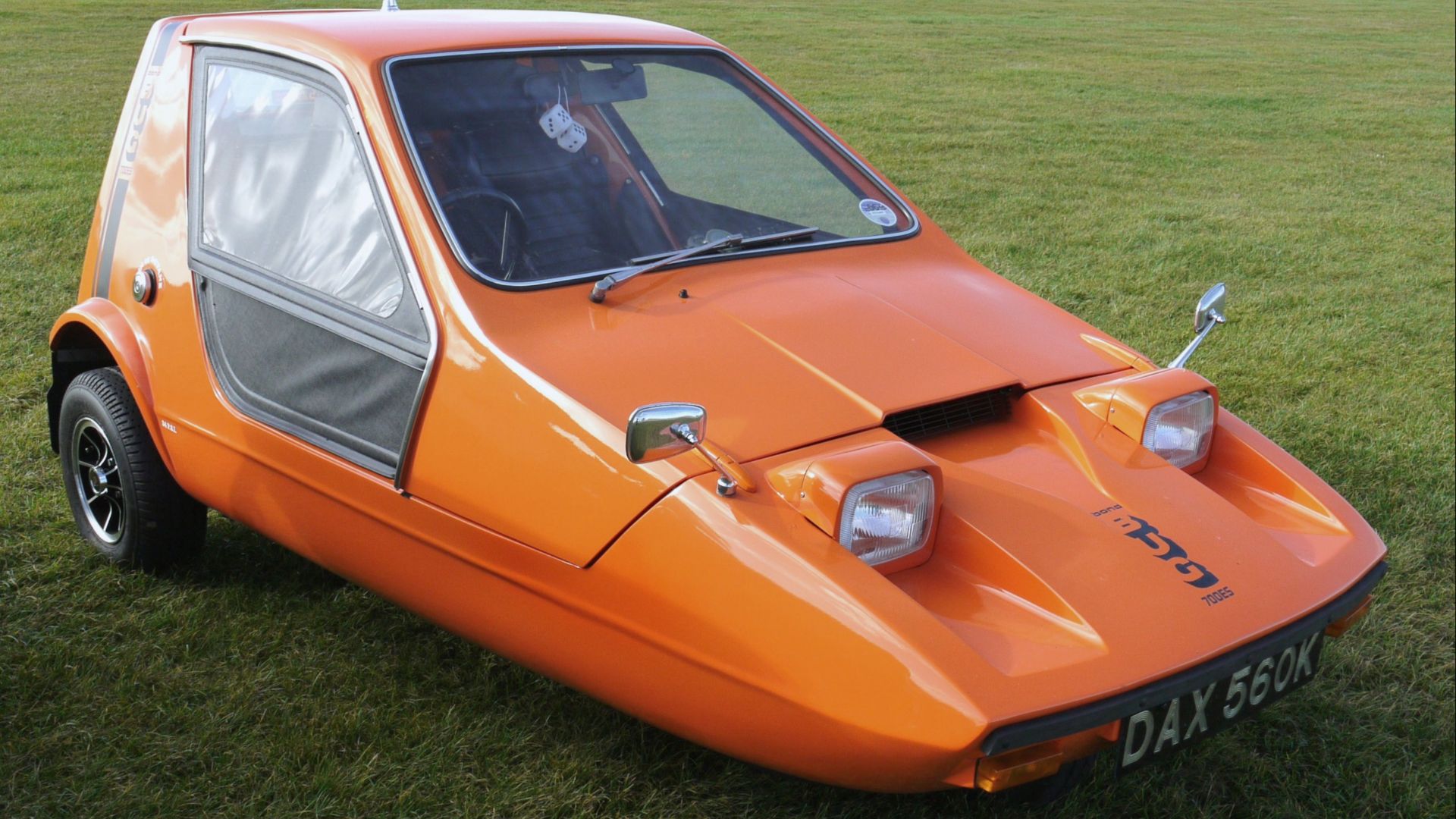 File:Bond Bug 3 Wheeler - Flickr - mick - Lumix(1).jpg