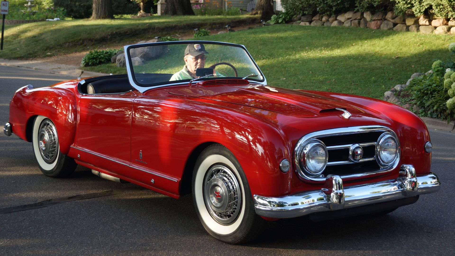 File:1953 Nash-Healey (35927687070).jpg