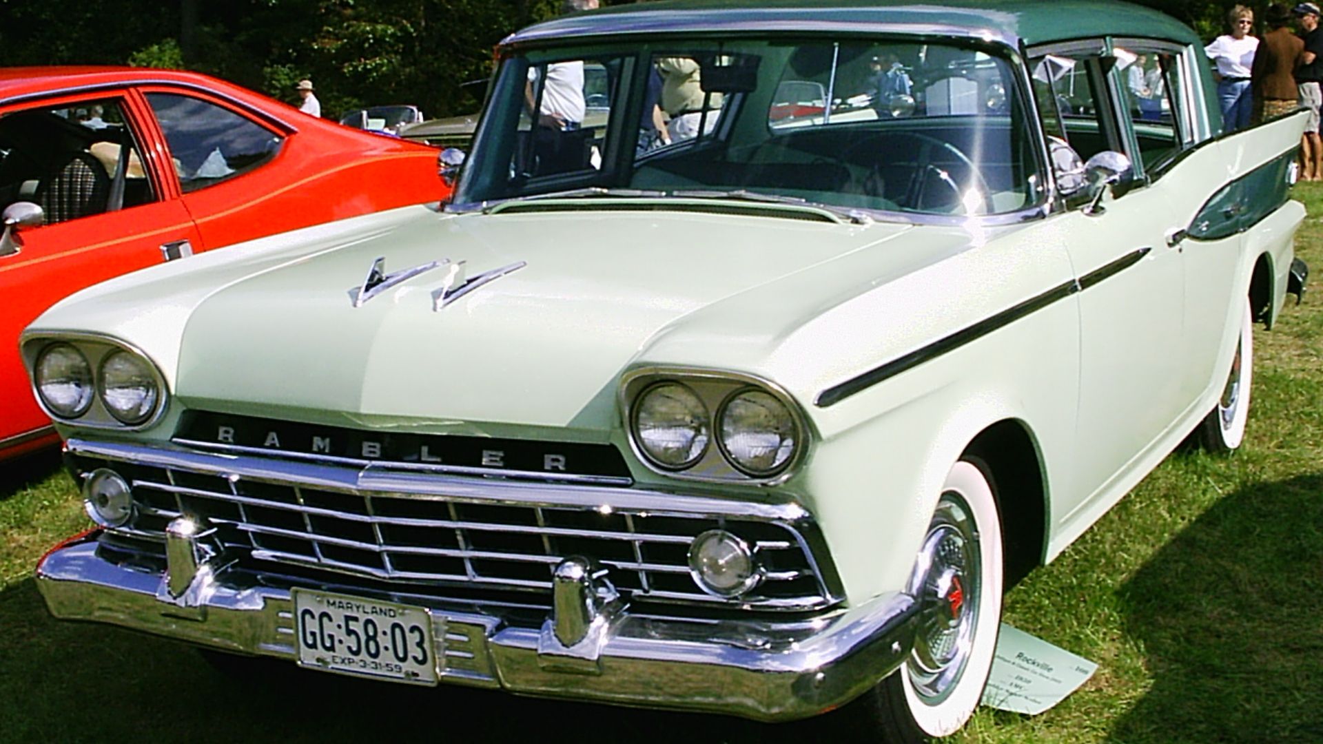 File:1959 Rambler Six 2-tone green F.JPG
