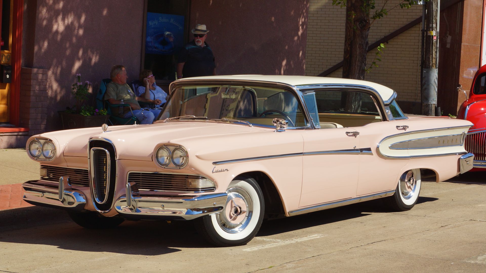 File:1958 Edsel Citation - 41650297930.jpg
