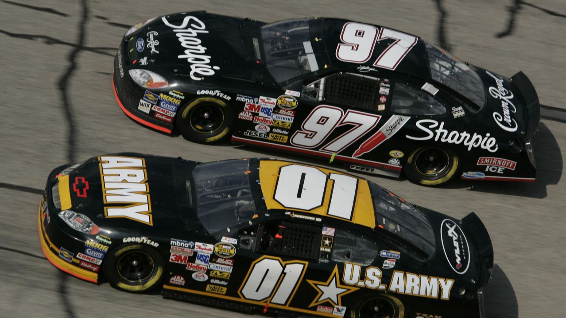 File:NASCAR BuschNemechek Cars.jpg