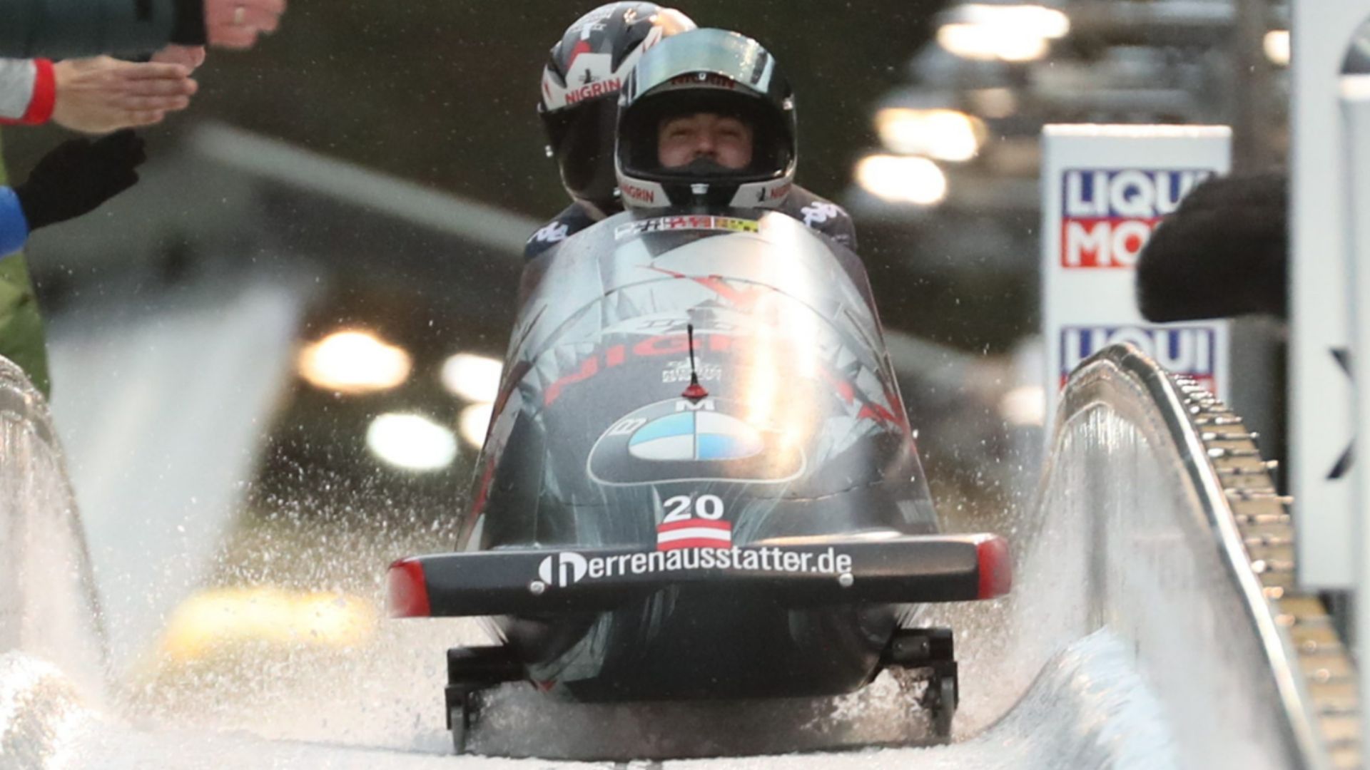 File:2020-02-23 4th run 2-man bobsleigh (Bobsleigh & Skeleton World Championships Altenberg 2020) by Sandro Halank–155.jpg