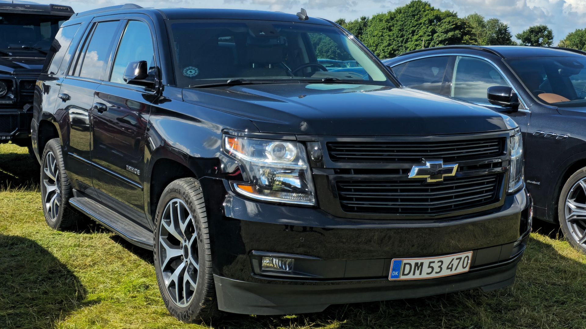 File:Chevrolet Tahoe 2.jpg