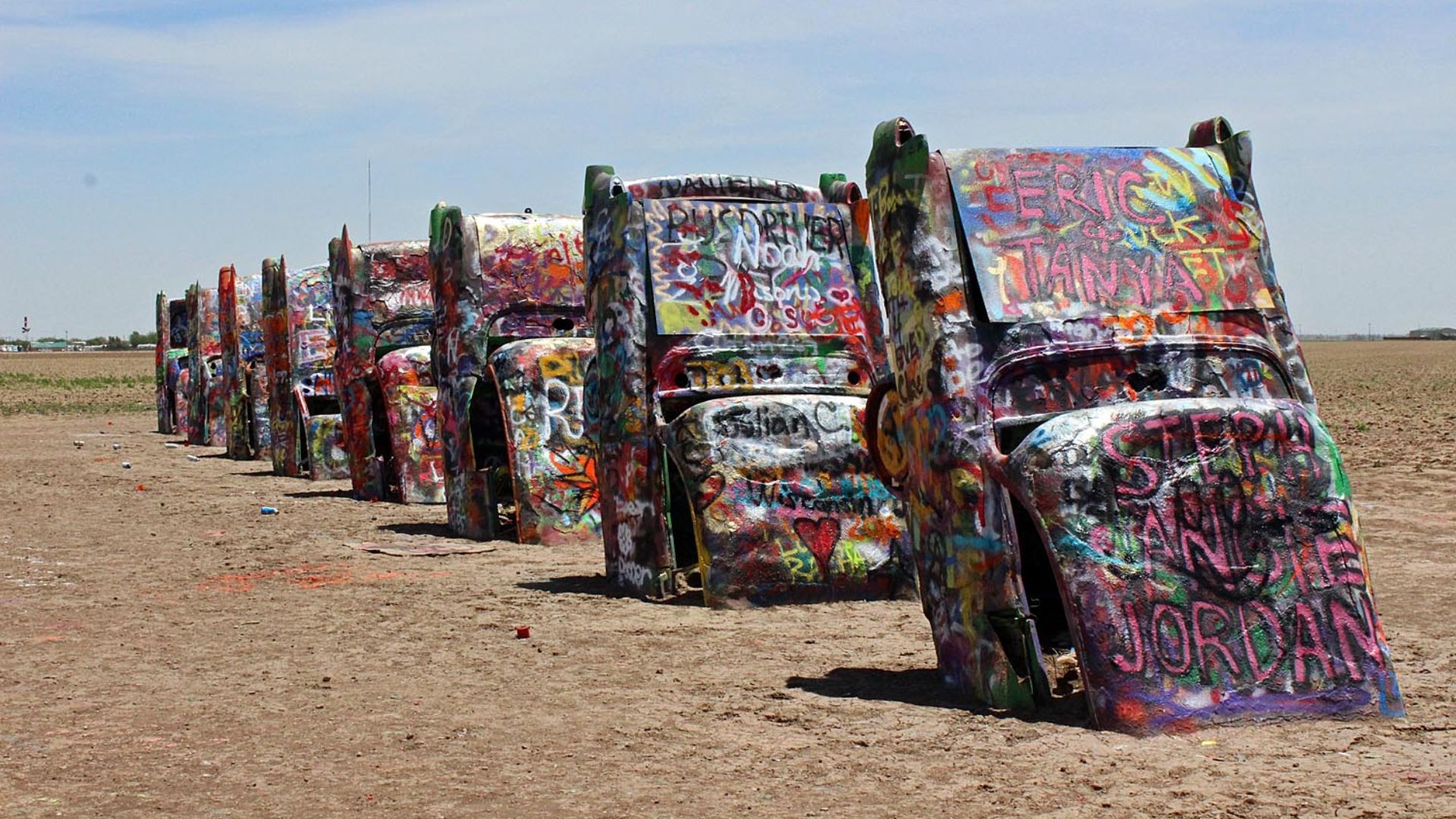 File:Cadillac Ranch in Texas (9313106739).jpg