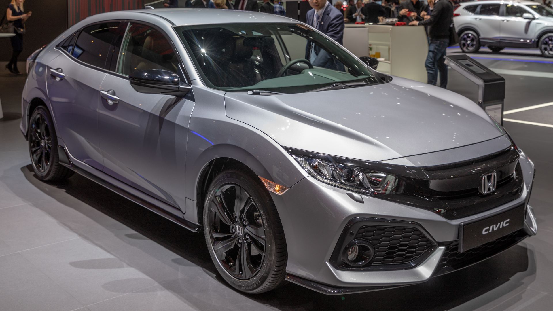 File:Honda Civic, GIMS 2019, Le Grand-Saconnex (GIMS0704).jpg