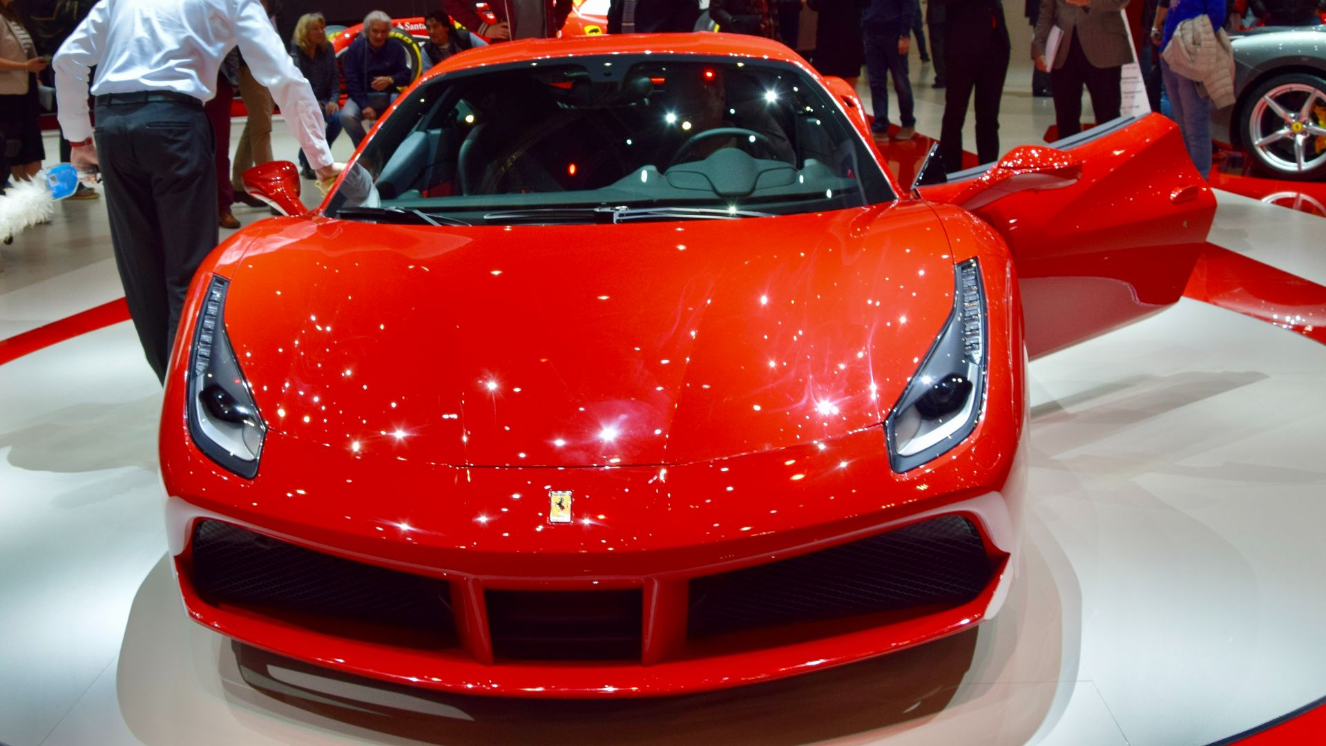 File:Ferrari 488 GTB at Geneva International Motor Show 2015 (Ank Kumar) 07.jpg