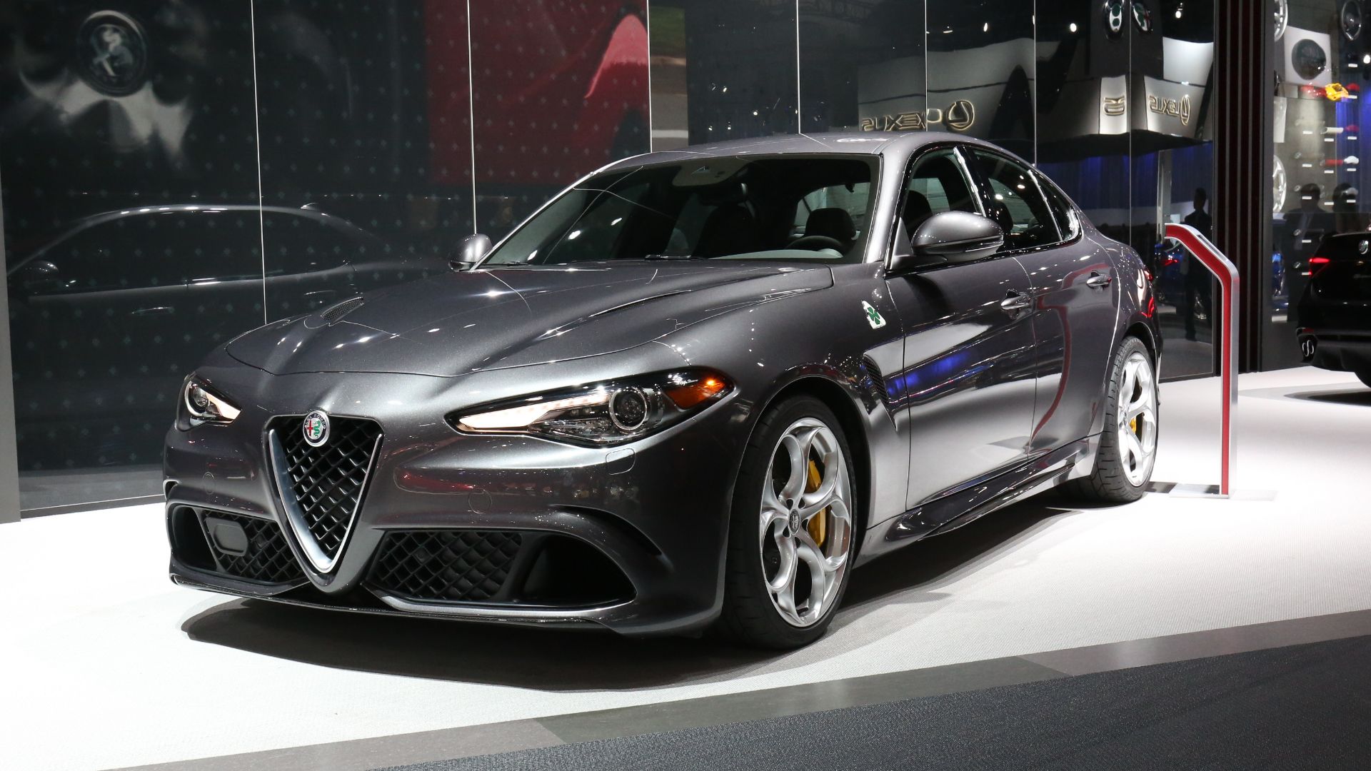 File:Alfa Romeo Giulia Quadrifoglio (23136831591).jpg