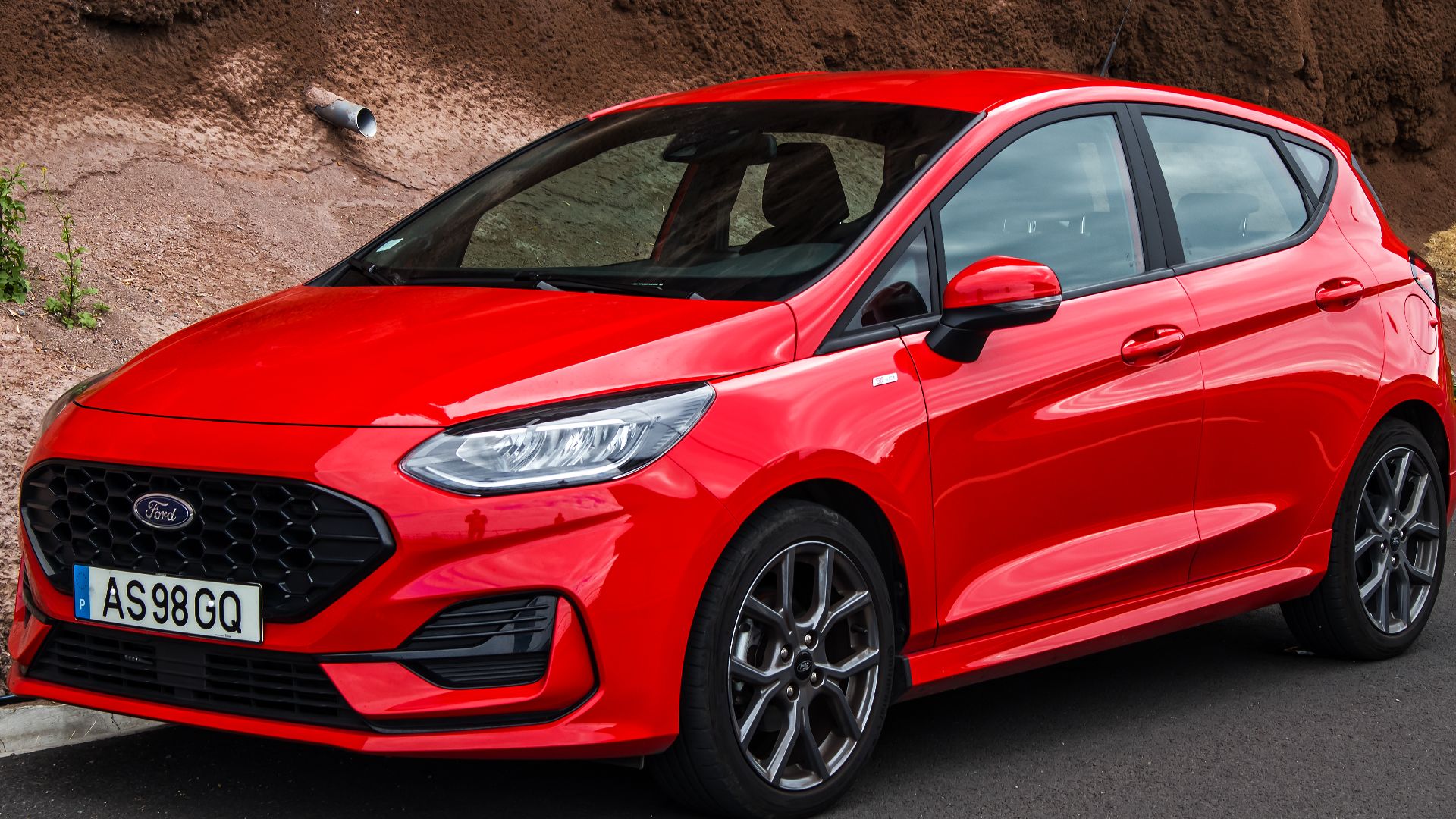 File:Ford Fiesta ST-Line (VII, Facelift) – f 30012023.jpg