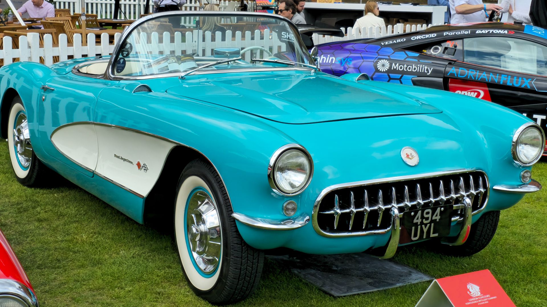File:1957 Chevrolet Corvette C1 Fuelie.jpg