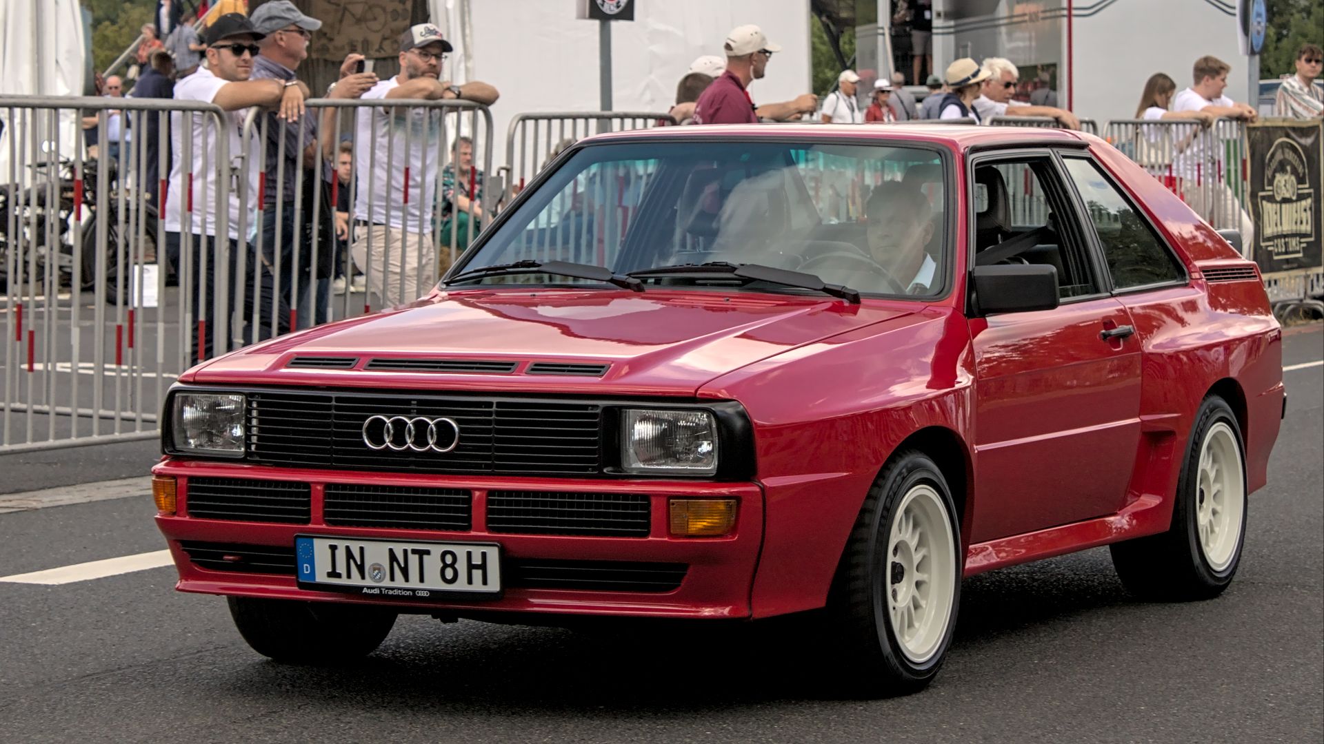 File:Audi Sport Quattro Classic-Days 2022 IMG 7075.jpg