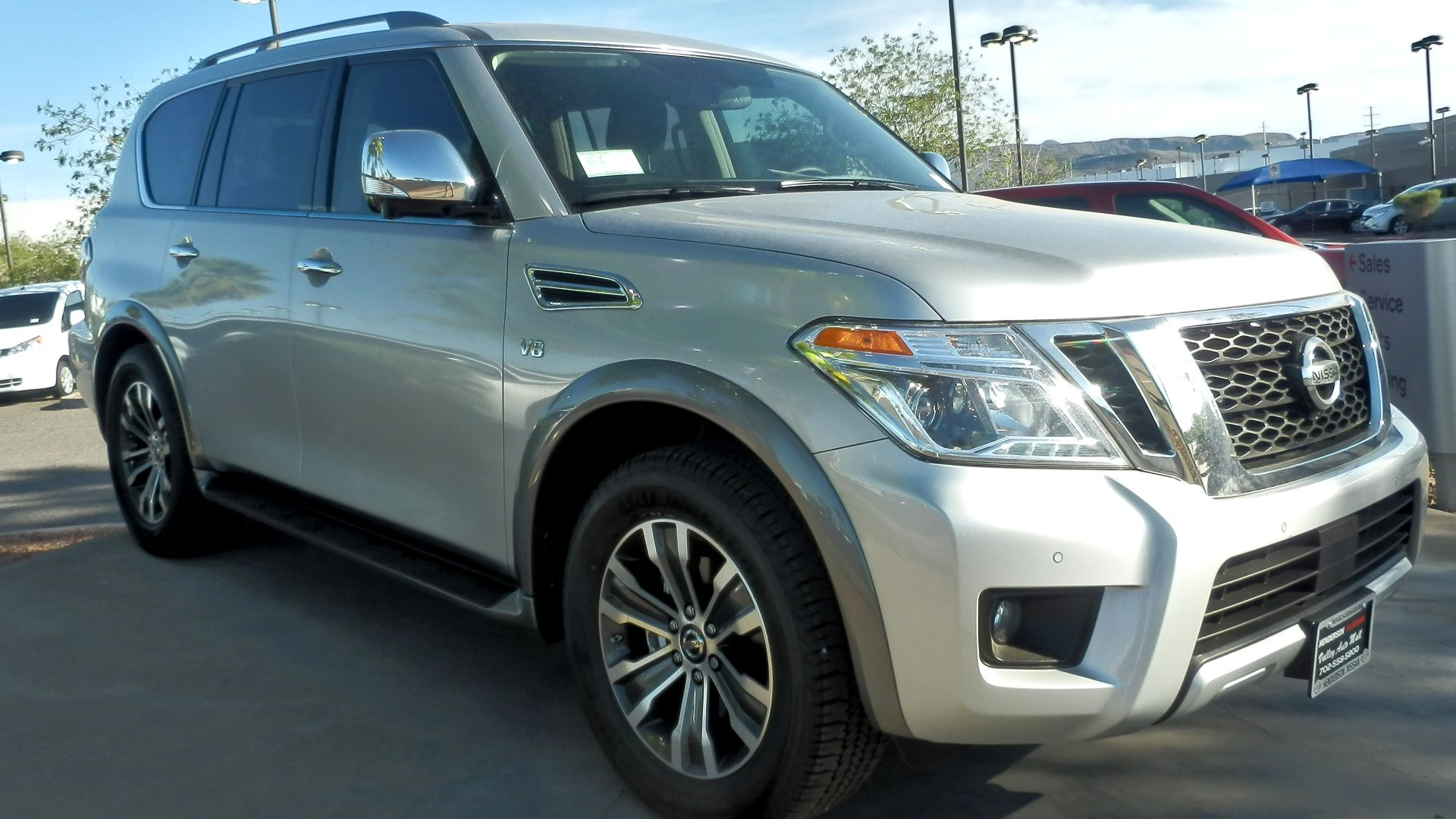 File:Nissan Armada P4220648.jpg