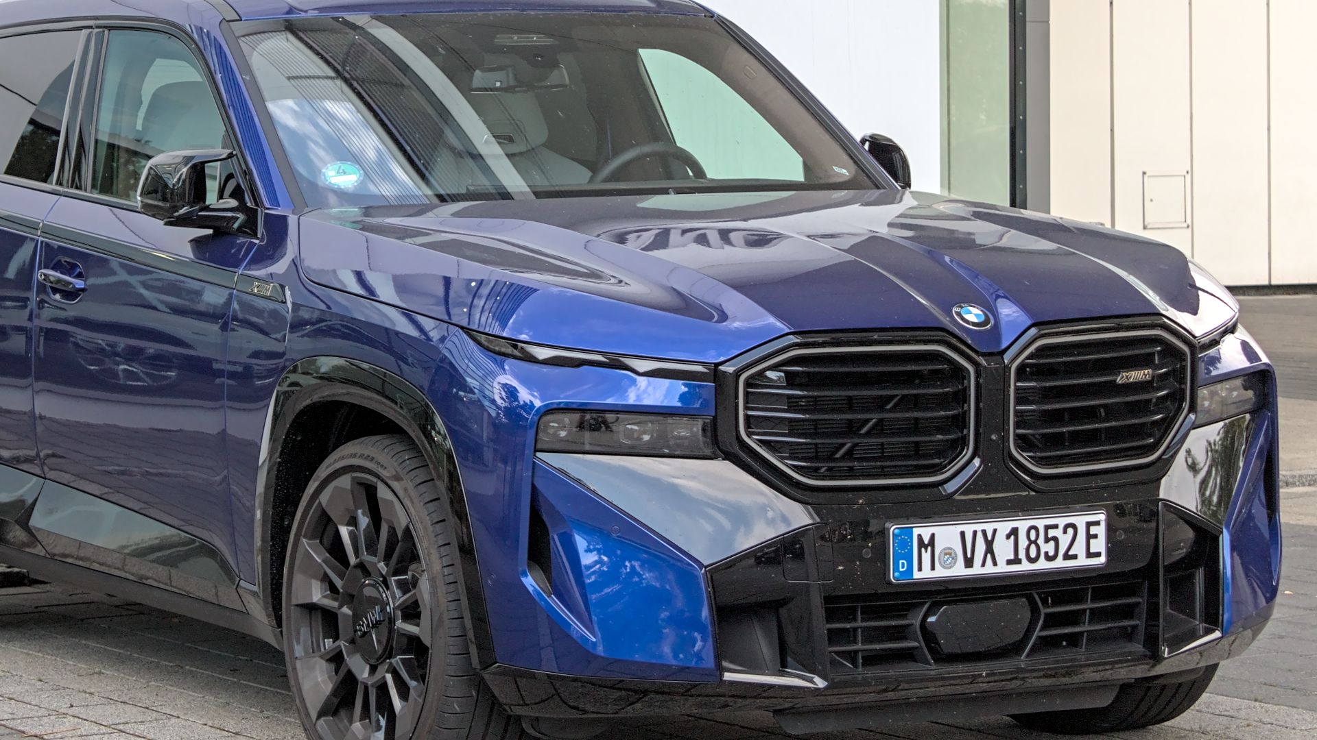 File:BMW XM (G09) IMG 7778.jpg