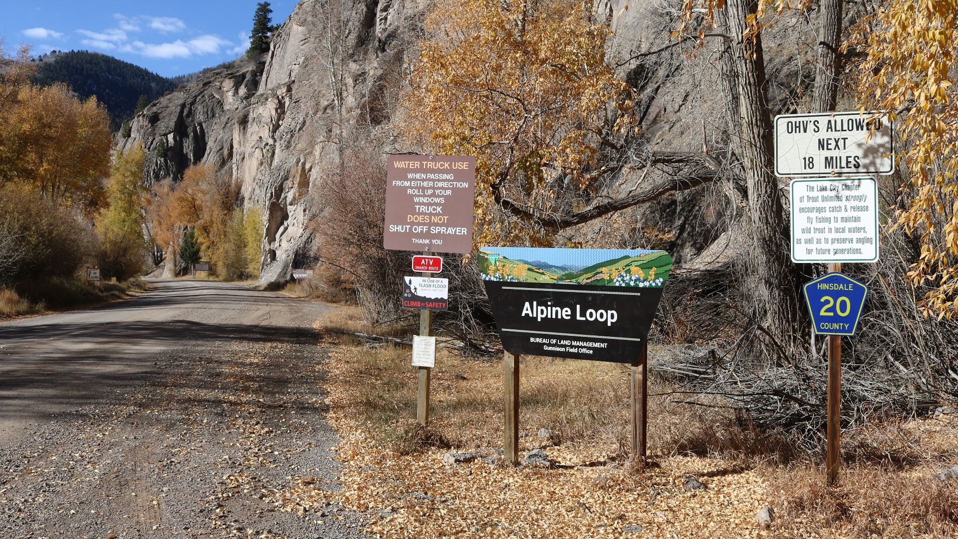 File:Alpine Loop National Back Country Byway.JPG