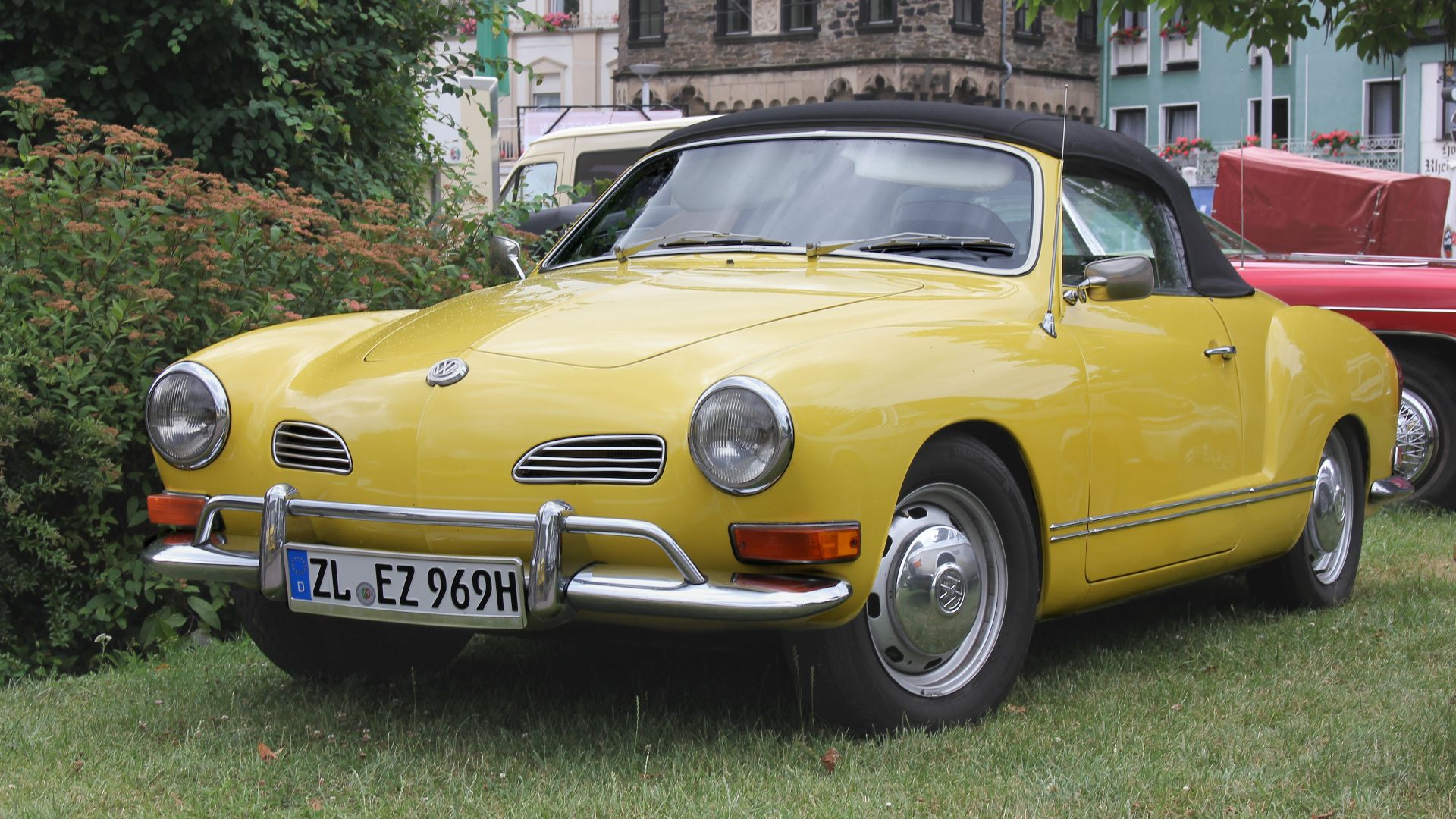 File:VW Karmann Ghia Cabrio 1969 (2017-07-02 Sp).JPG