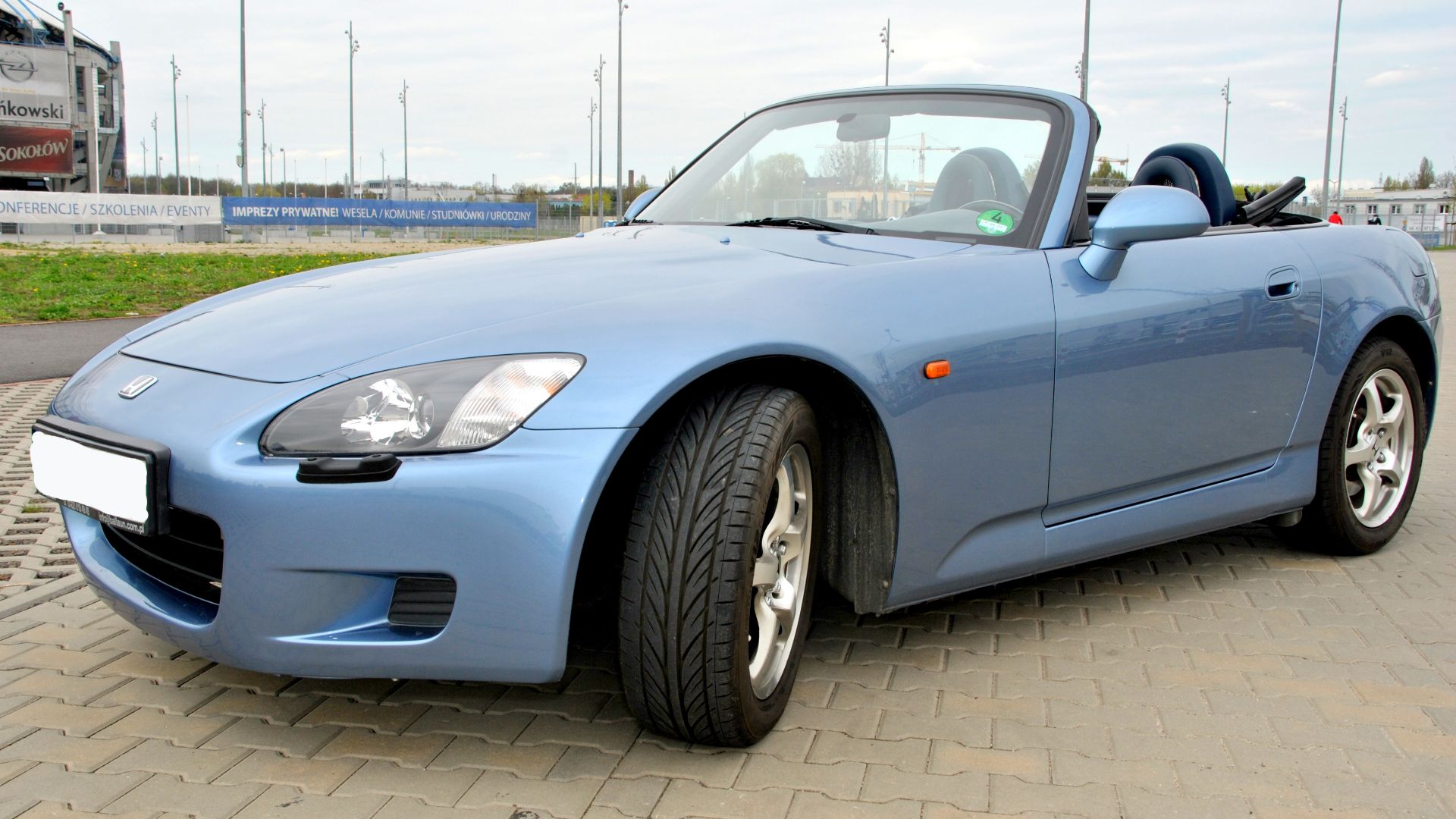 File:Honda S2000 AP1 przód.JPG