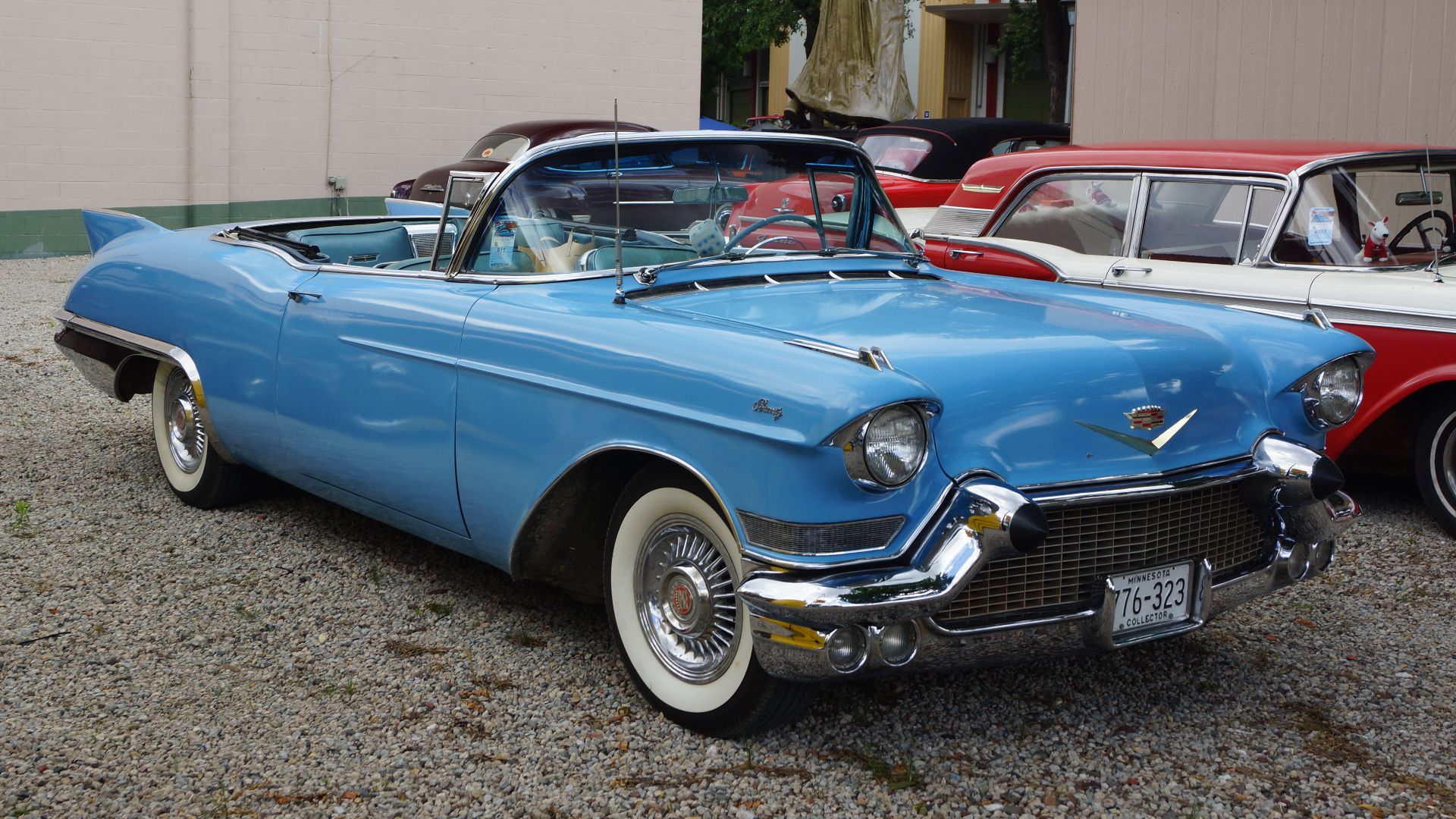 File:1957 Cadillac Eldorado Biarritz (35440704491).jpg