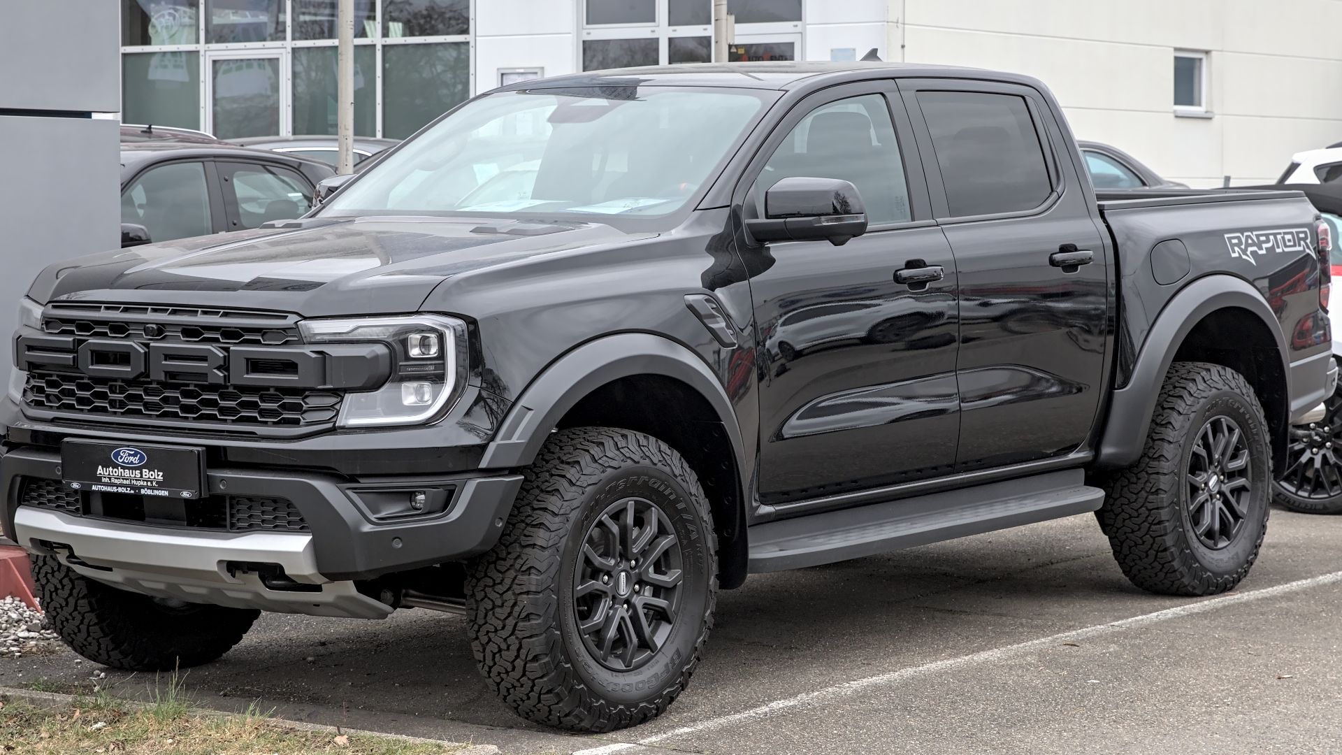 File:Ford Ranger Raptor (P703) 1X7A6776.jpg